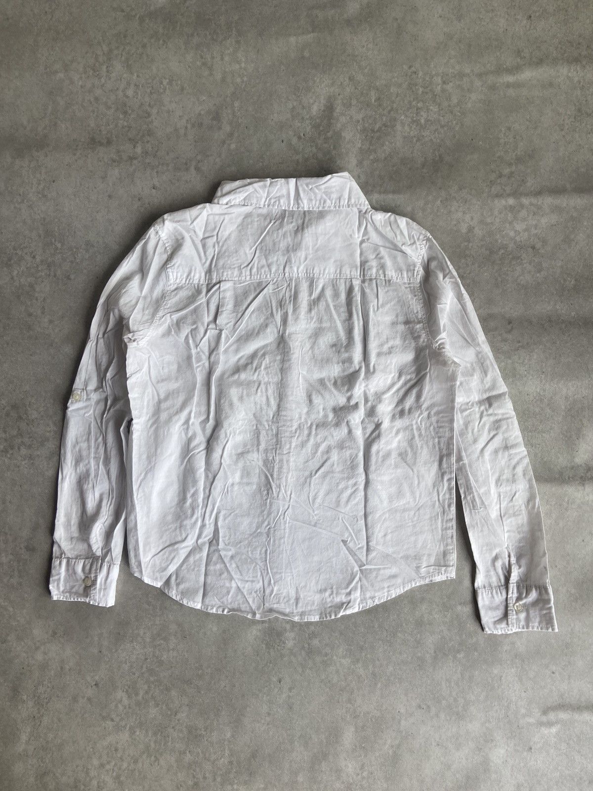 If Six Was Nine × Japanese Brand Chu XXX "BRING HAPPINES TO YOU" Shirts Size US M / EU 48-50 / 2 - 7 Thumbnail