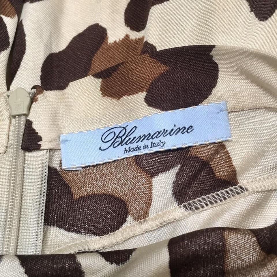 Blumarine Blumarine 11ss Size 26" / US 2 / IT 38 - 3 Thumbnail