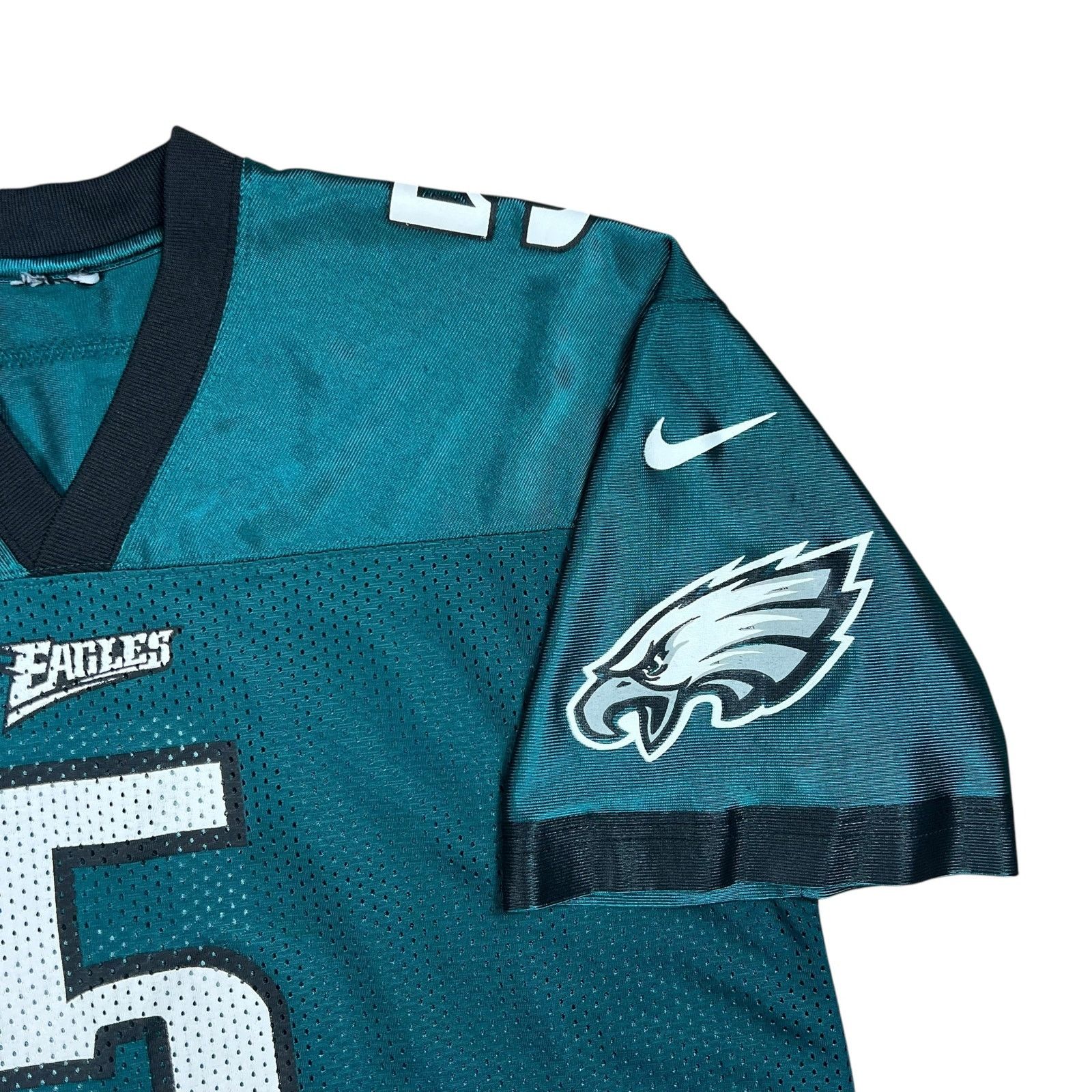 NFL × Nike × Vintage Y2K Nike Philadelphia Eagles Donovan McNabb NFL jersey (S) Size US S / EU 44-46 / 1 - 5 Thumbnail