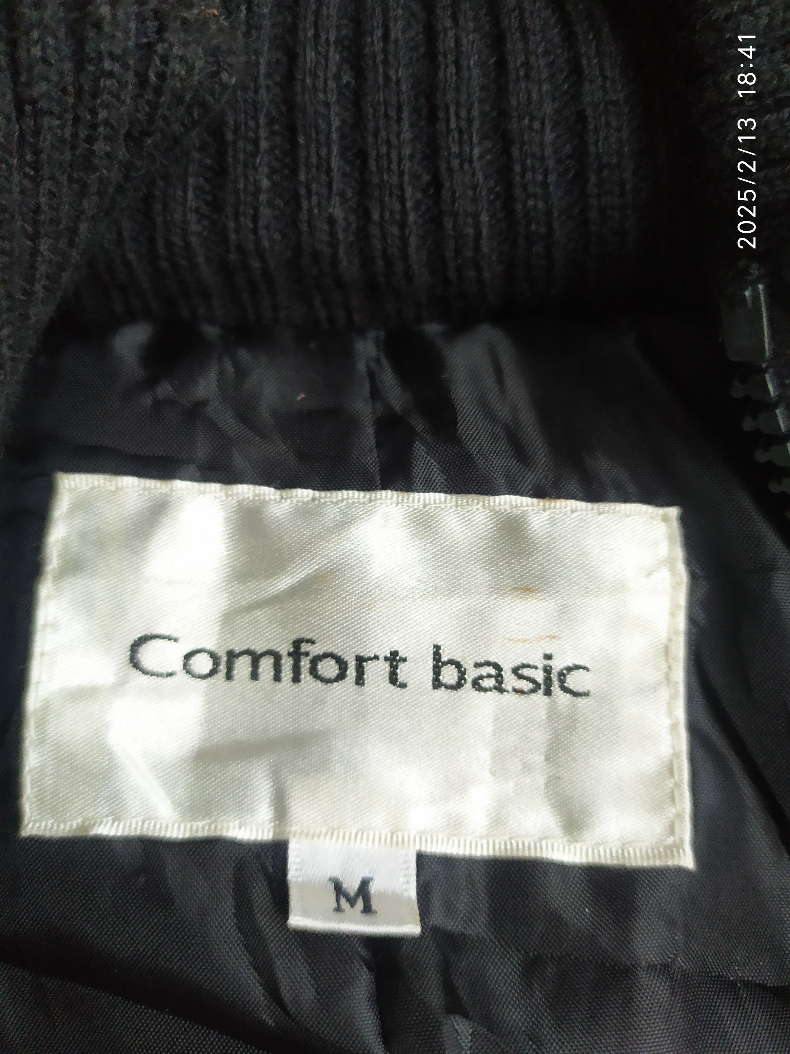 14th Addiction Japanese comfort basic puffer Jacket Size US M / EU 48-50 / 2 - 10 Thumbnail