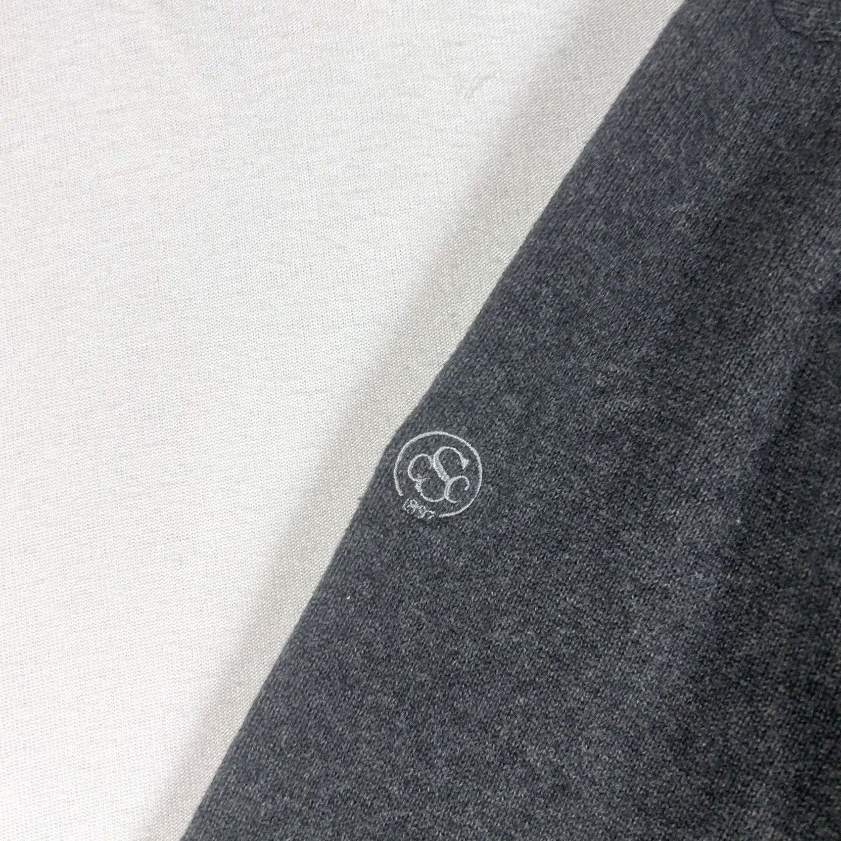 Vineyard Vines Vineyard Vines Cashmere Blend Sweater Mens M Gray 1/4 Zip Golf Casual Work Size US M / EU 48-50 / 2 - 7 Thumbnail