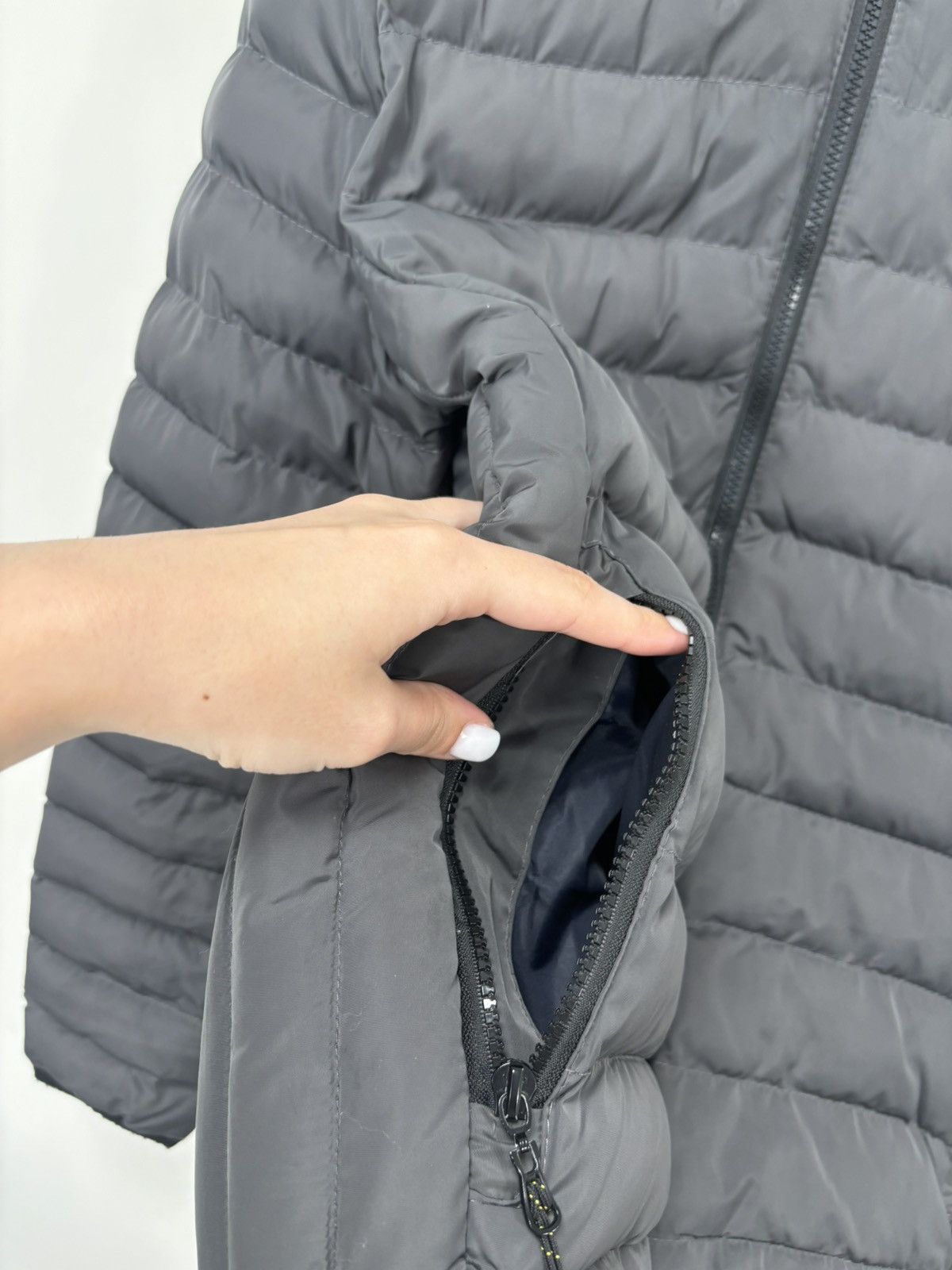 Romeo Gigli Romeo Gigli Sportif Men’s Luxury Outdoor Down Puffer Jacket Size US L / EU 52-54 / 3 - 7 Thumbnail