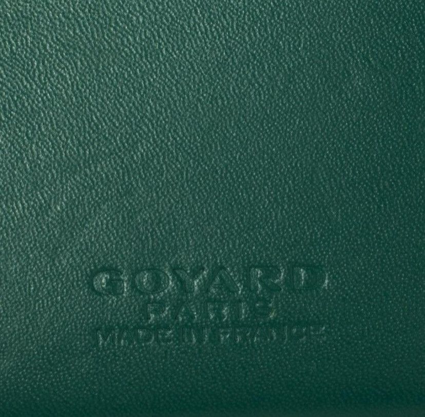Goyard GOYARD cardholder Size ONE SIZE - 5 Thumbnail