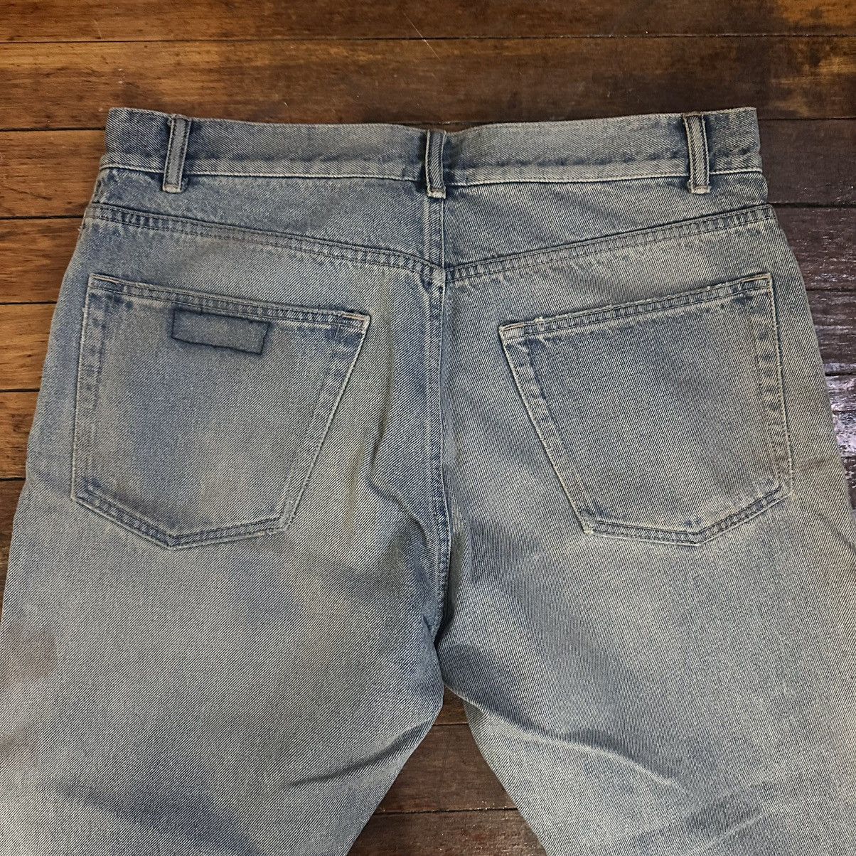 John Elliott John Elliott Sample Denim Size US 31 - 4 Thumbnail