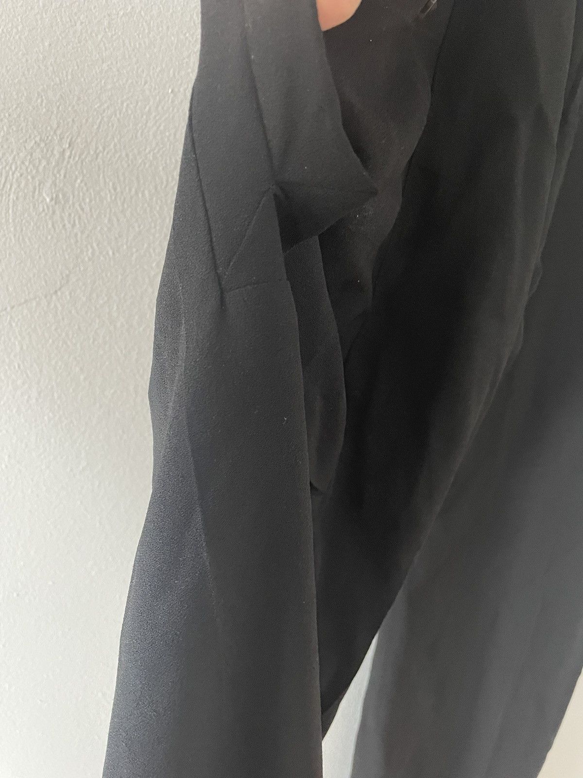 Rick Owens Rick Owens FW17 Walrus cargo pants Size US 34 / EU 50 - 9 Thumbnail