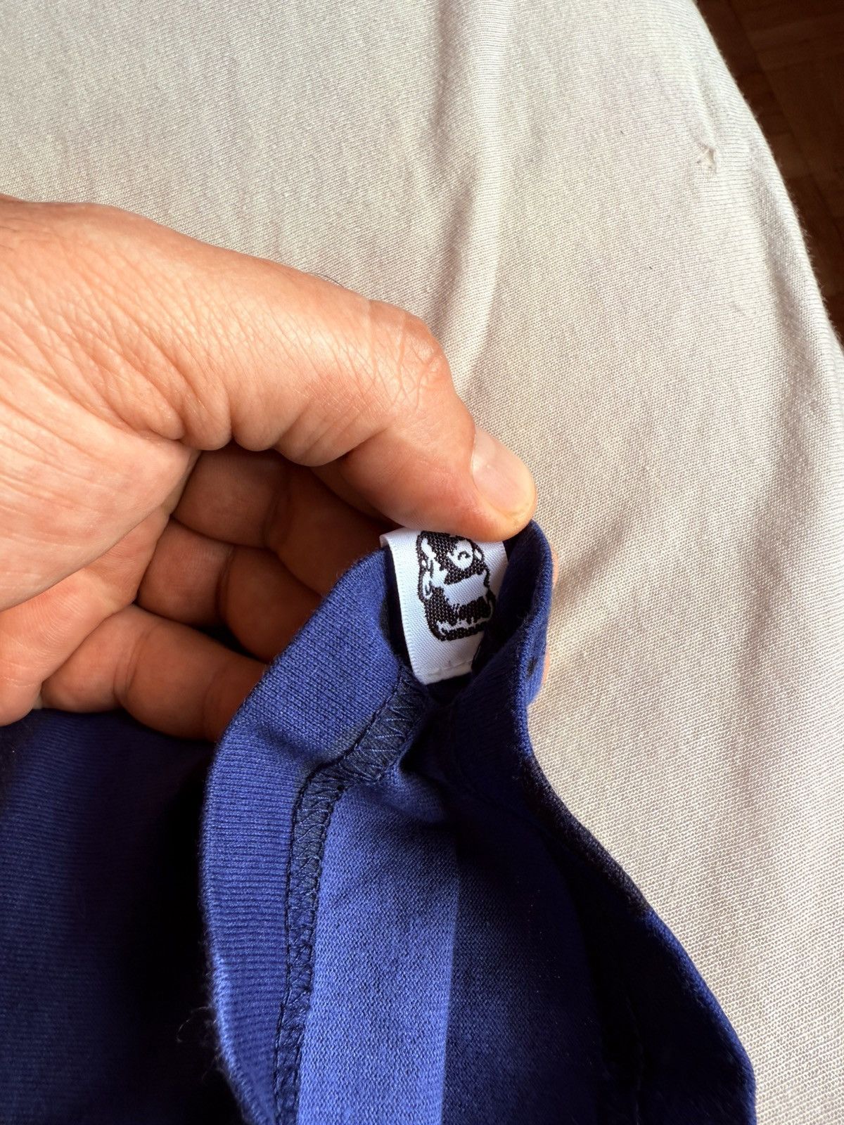 Bape 3XL Color camo full shark navy Size US XXL / EU 58 / 5 - 5 Thumbnail