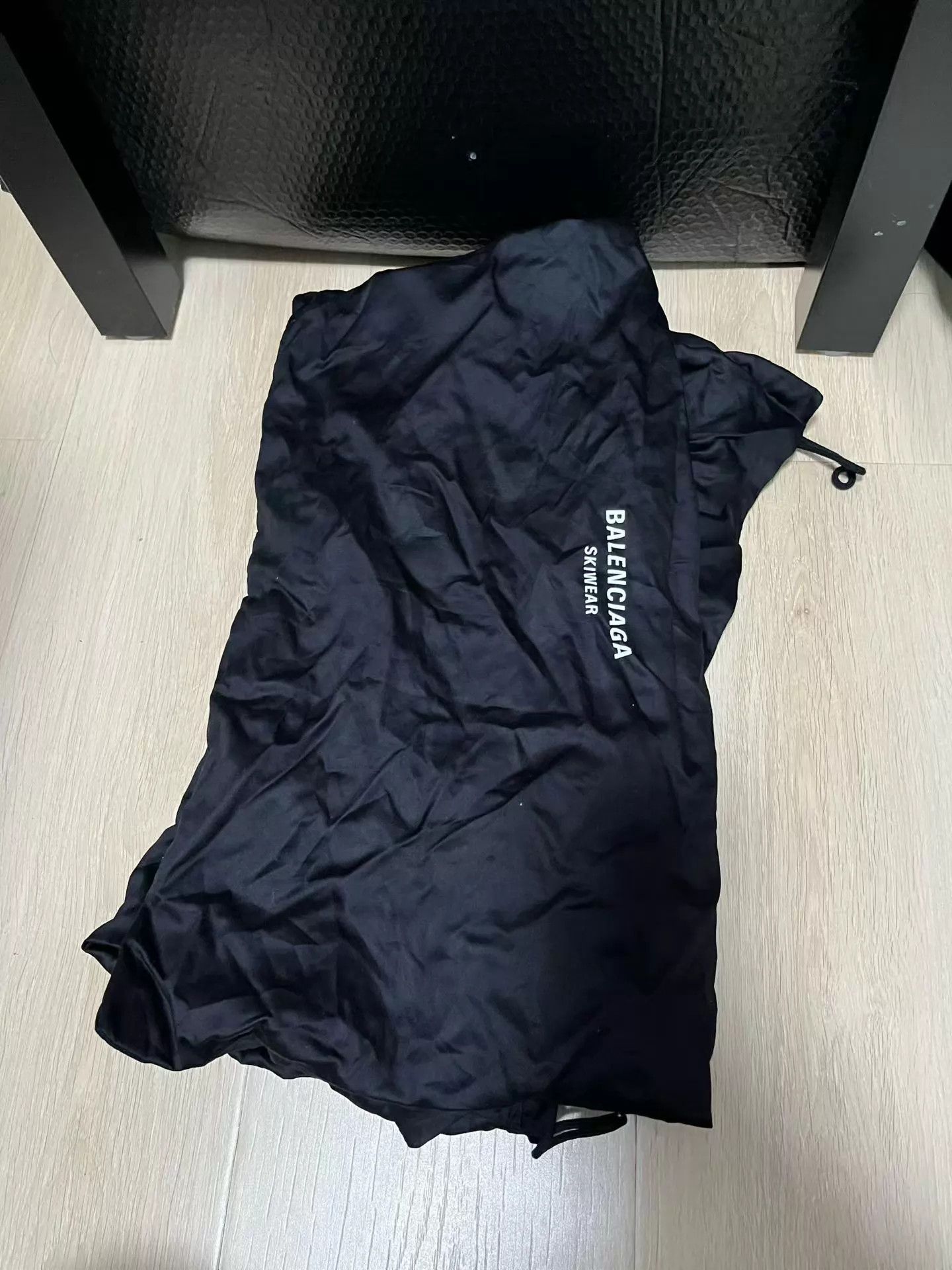 Balenciaga Balenciaga Alaska FW24 Ski Boots 37 Worn 1x NoBox Size US 6.5 / IT 36.5 - 6 Thumbnail