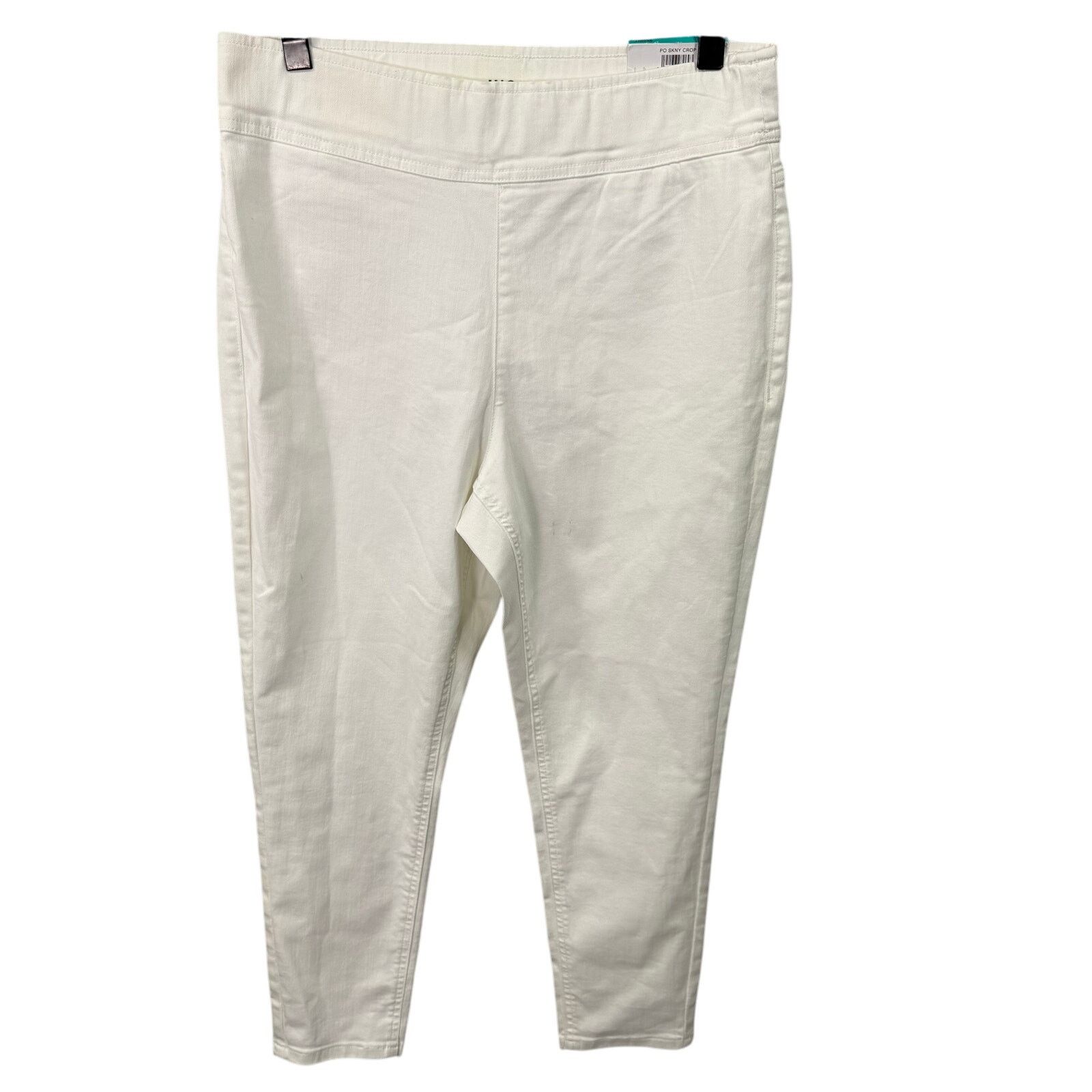 Macys INC International Concepts Skinny Jeans sz 16/33 NEW G655 Size 38" / US 16 / IT 52 - 2 Thumbnail