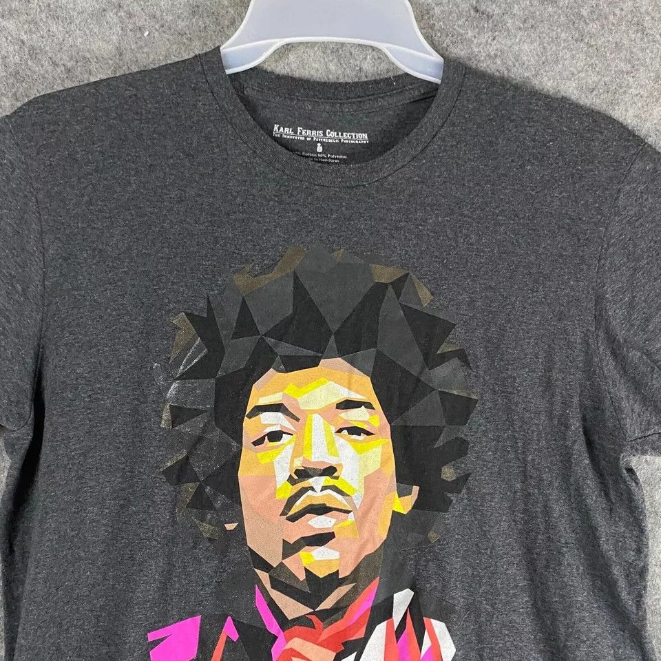 Other Karl Ferris Collection T-Shirt Large Short Sleeve Men's L Size US L / EU 52-54 / 3 - 2 Thumbnail