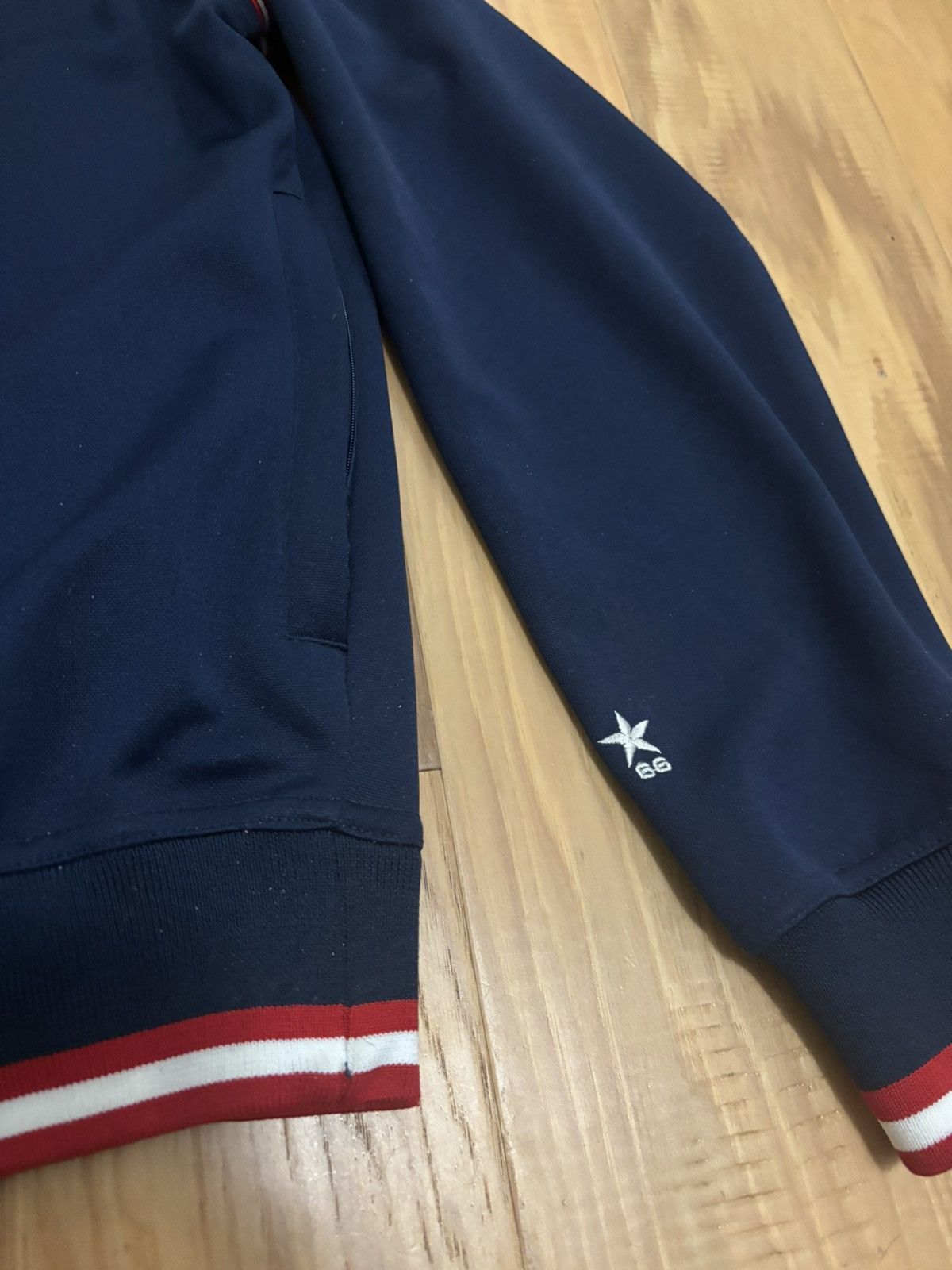 Umbro × Vintage $$Vintage$$Umbro_Light-Jacket$$ Size US M / EU 48-50 / 2 - 3 Thumbnail