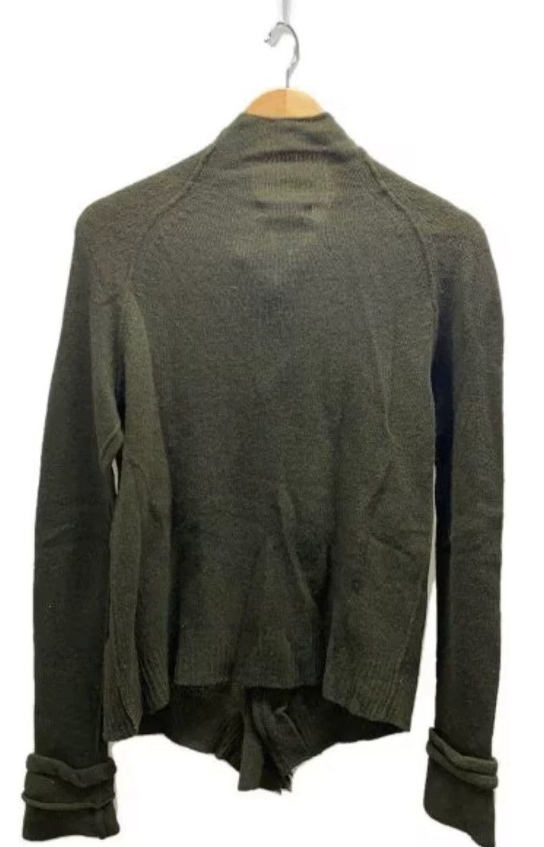 Y's Y's Light woolen sweater Size US M / EU 48-50 / 2 - 2 Thumbnail