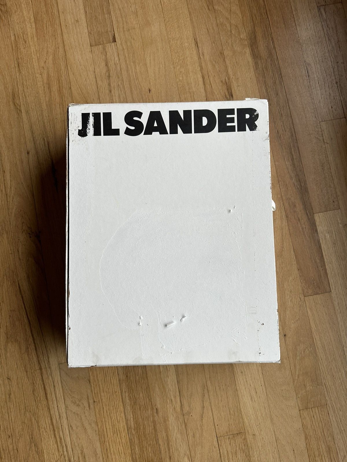 Jil Sander Jil Sander Round Toe Chelsea Boot Size US 10 / EU 43 - 21 Thumbnail