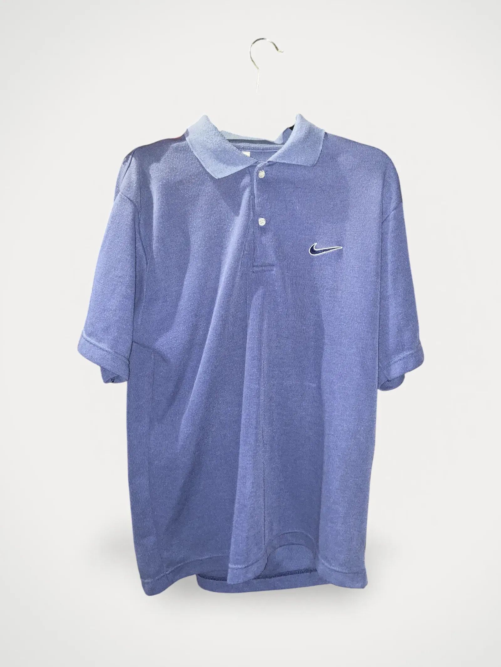 Nike Nike Short Sleeve Shirt Size US M / EU 48-50 / 2 - 1 Thumbnail