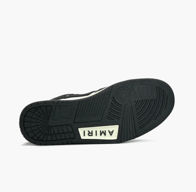 Amiri Amiri Hi-Top Sneakers Size US 8 / EU 41 - 6 Thumbnail