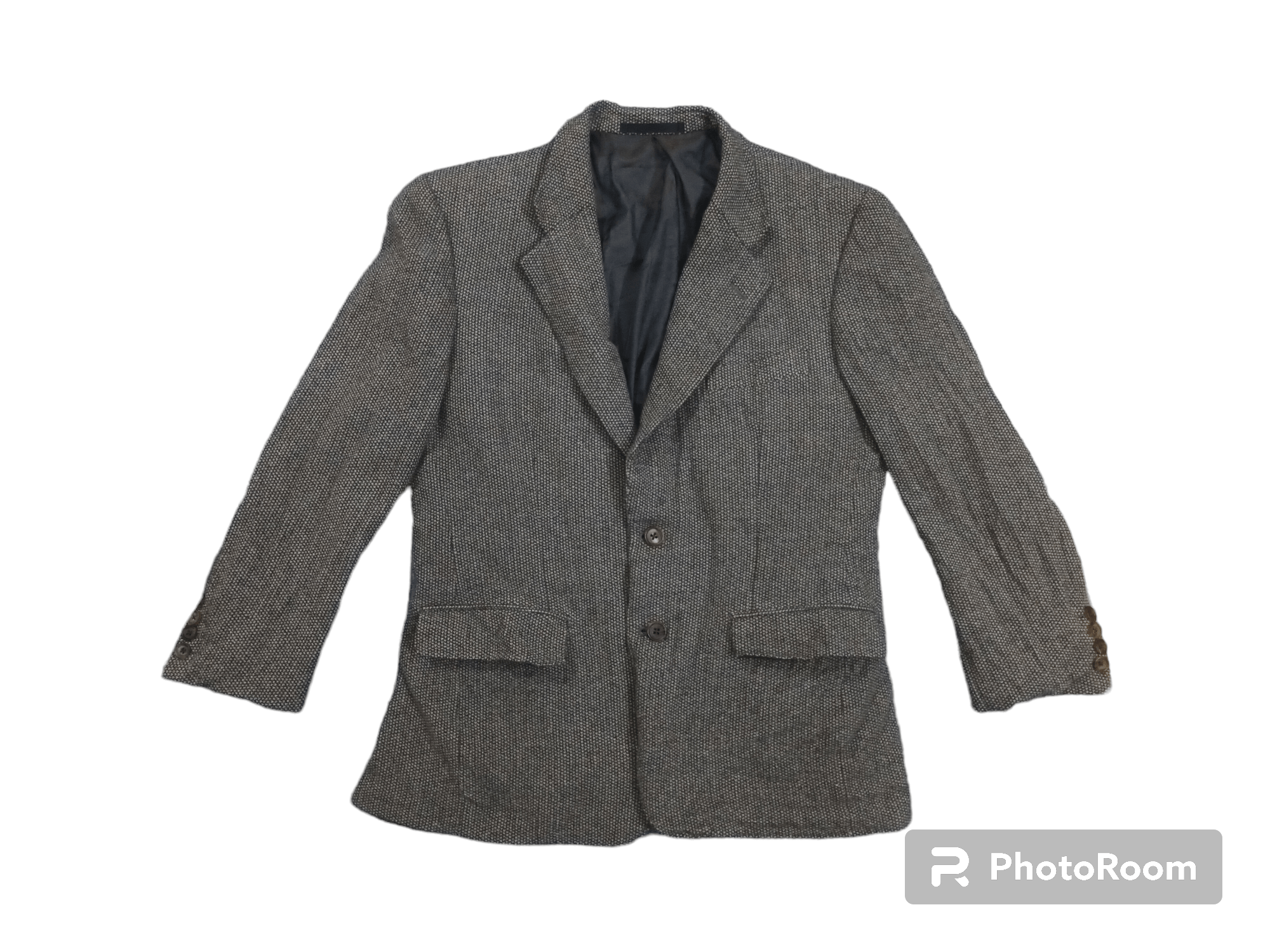 Aquascutum 🔥 AQUASCUTUM OF LONDON WOOL BLAZER 🔥 Size M / US 6-8 / IT 42-44 - 1 Thumbnail