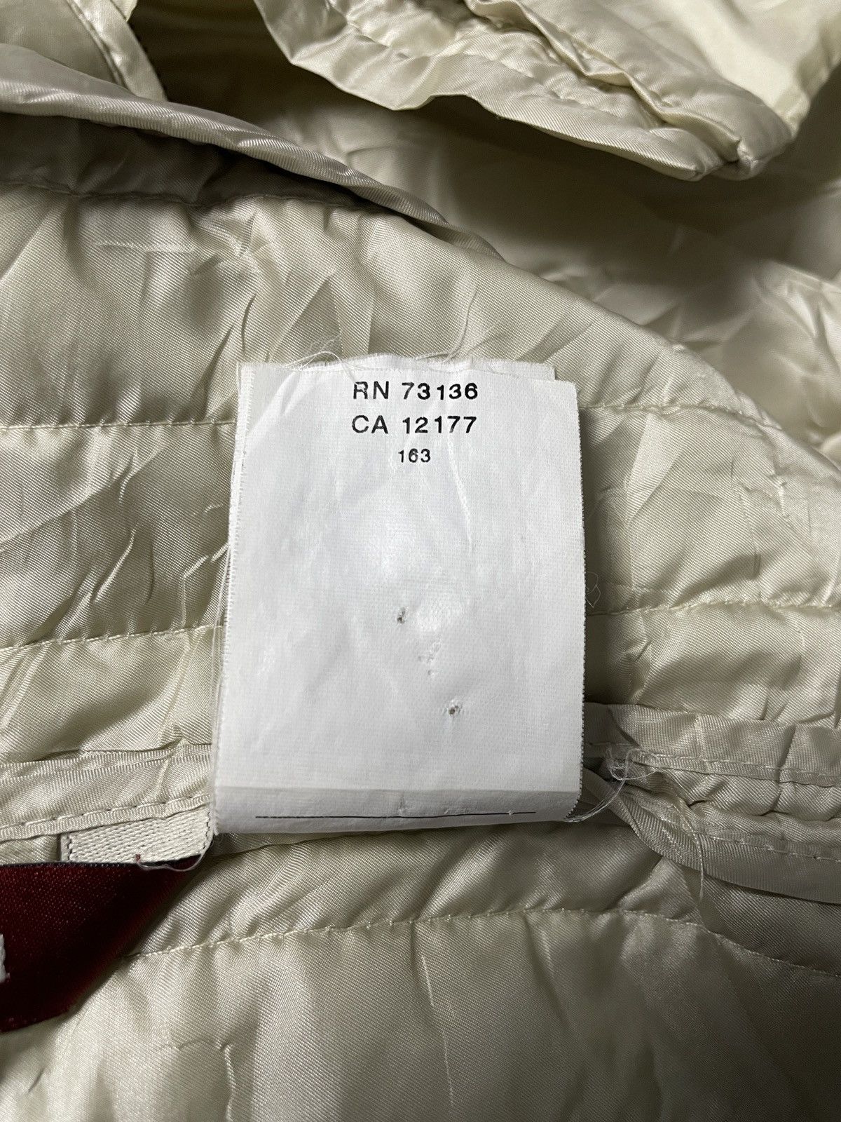 If Six Was Nine × Le Grande Bleu (L.G.B.) × Max Mara Max Mara Jacket Size M / US 6-8 / IT 42-44 - 7 Thumbnail