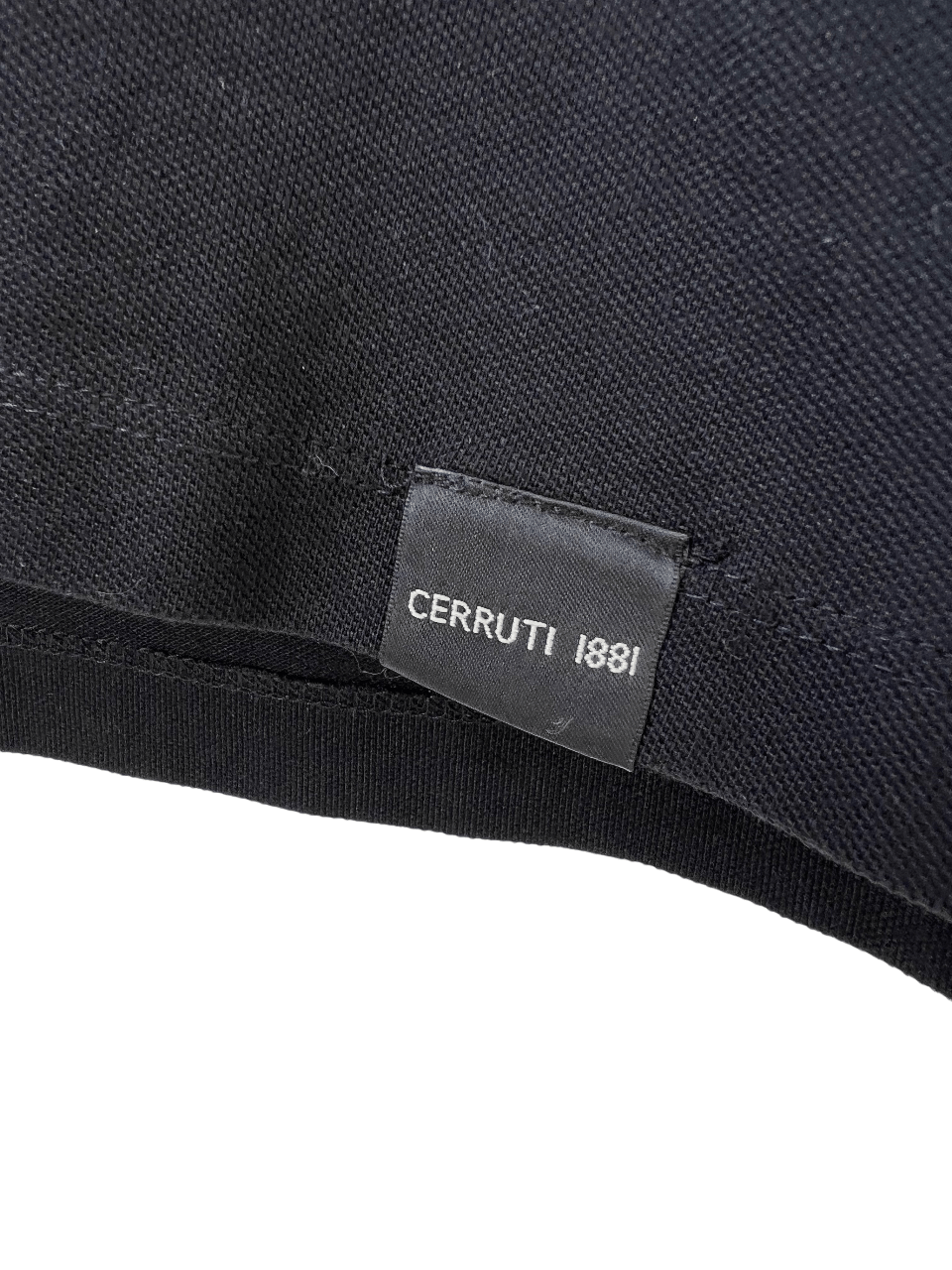 Cerruti 1881 Cerruti 1881 Longsleeve S Size US S / EU 44-46 / 1 - 2 Thumbnail