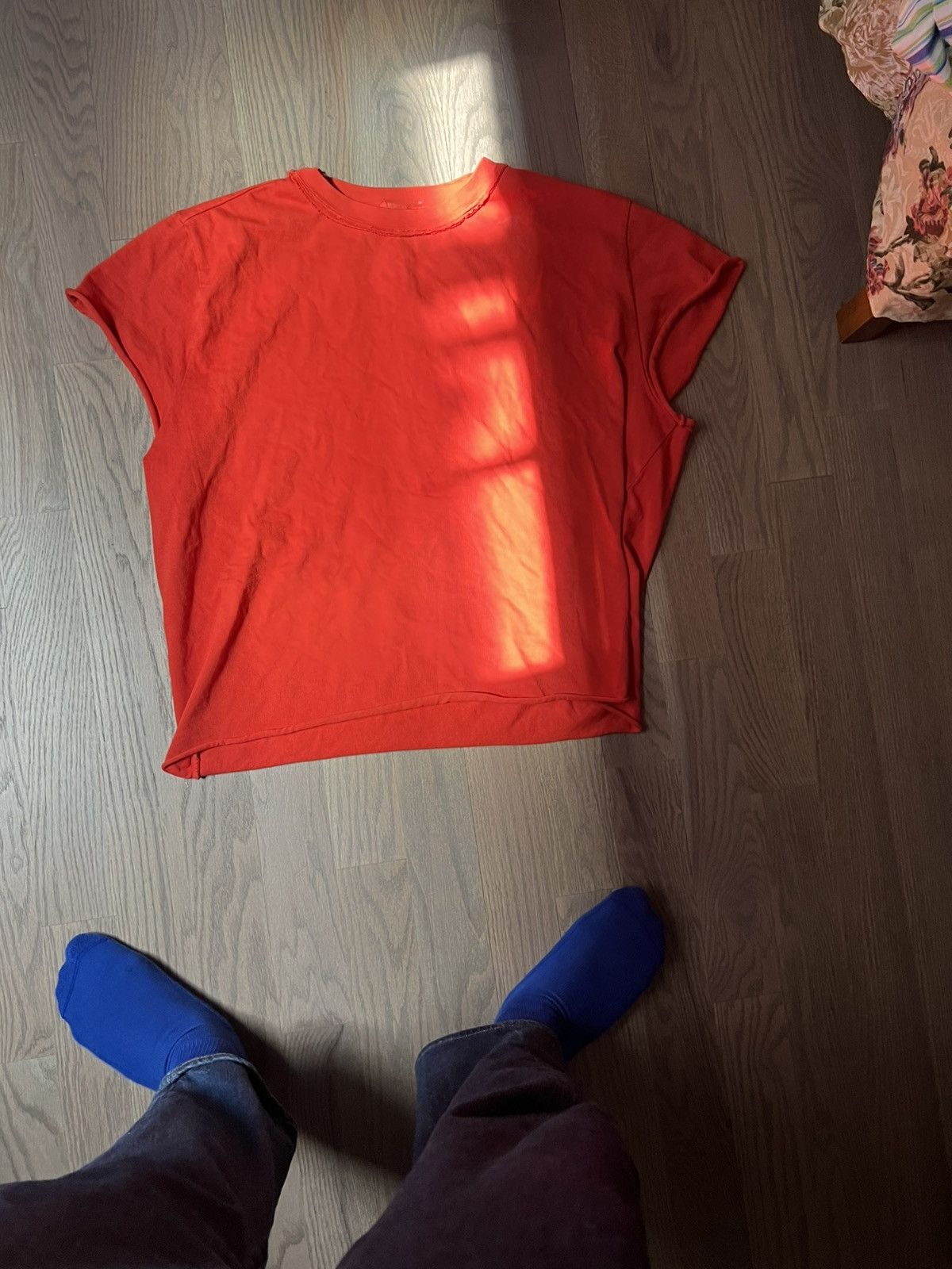 【信頼】 Yeezy Sunday Service | Grailed トップス