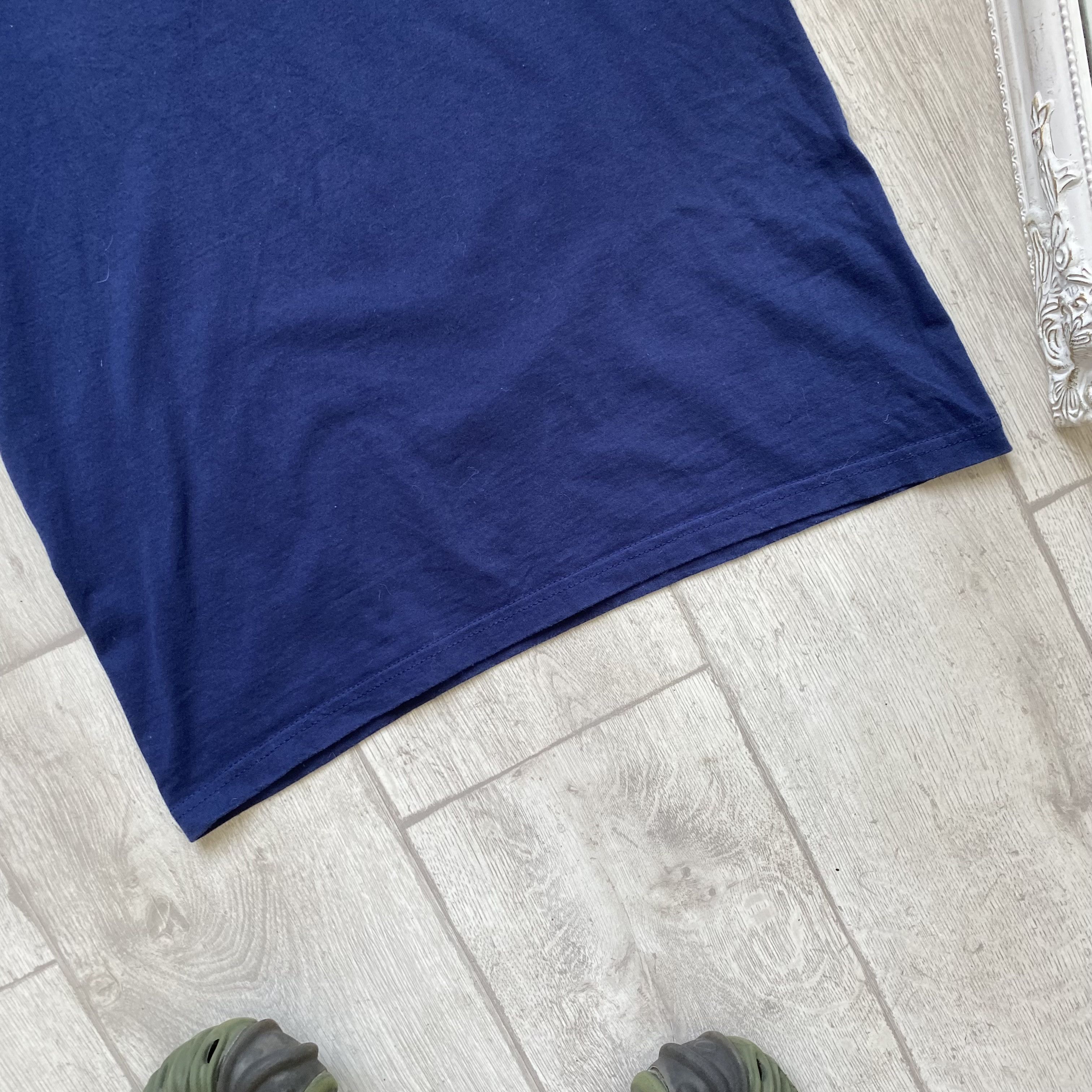 Ferrari 🏎️ Vintage 05s Top Gear Stig Tee BBC Racing Tv show F1 Size US S / EU 44-46 / 1 - 3 Thumbnail