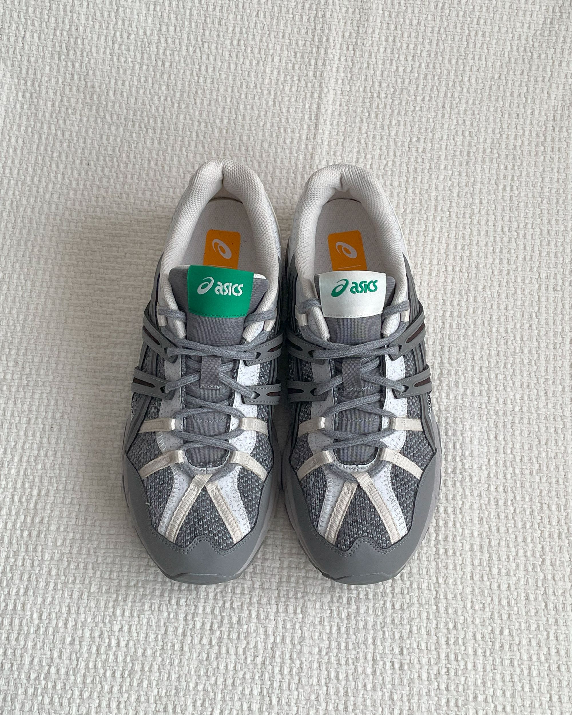 Asics Asics Gel-Sonoma 15-50 Shigen Size US 10 / EU 43 - 7 Thumbnail