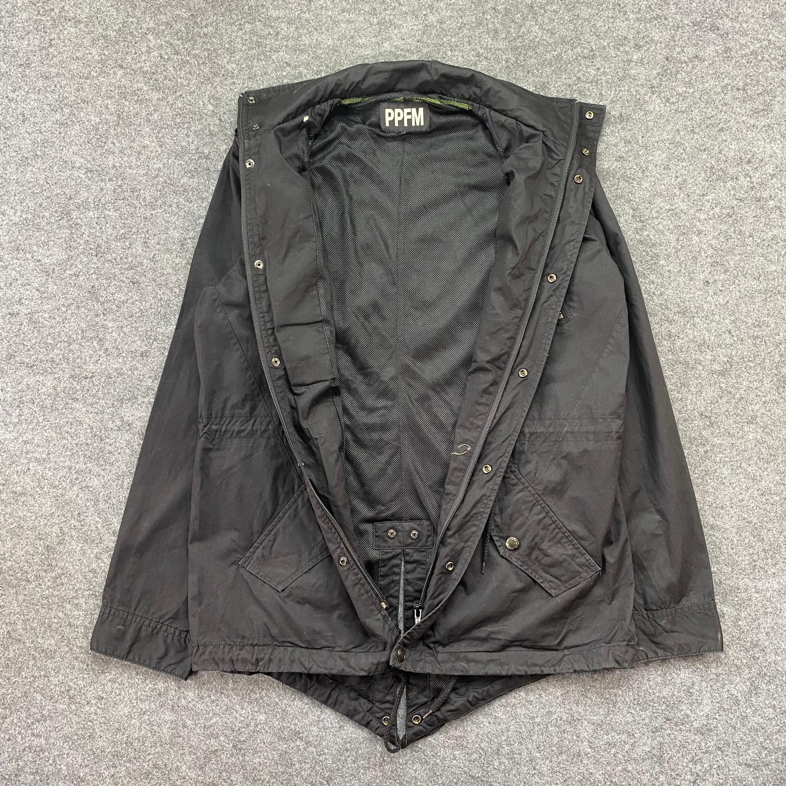 PPFM Vintage PPFM Millitary Jacket Size US M / EU 48-50 / 2 - 3 Thumbnail