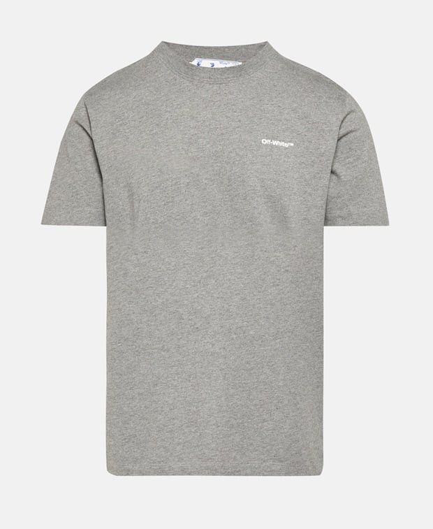 Off-White T-shirt Size US S / EU 44-46 / 1 - 1 Preview