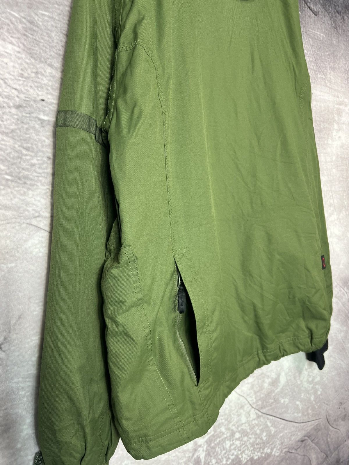 Oakley Oakley Software POD Assault Shell Miltary Multipocket Jacket Size US S / EU 44-46 / 1 - 17 Thumbnail