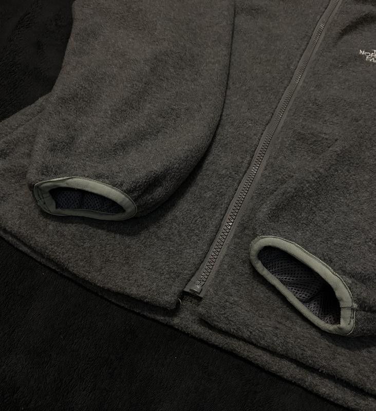 The North Face × Vintage The North Face Summit Series Fleece Size M / US 6-8 / IT 42-44 - 2 Thumbnail