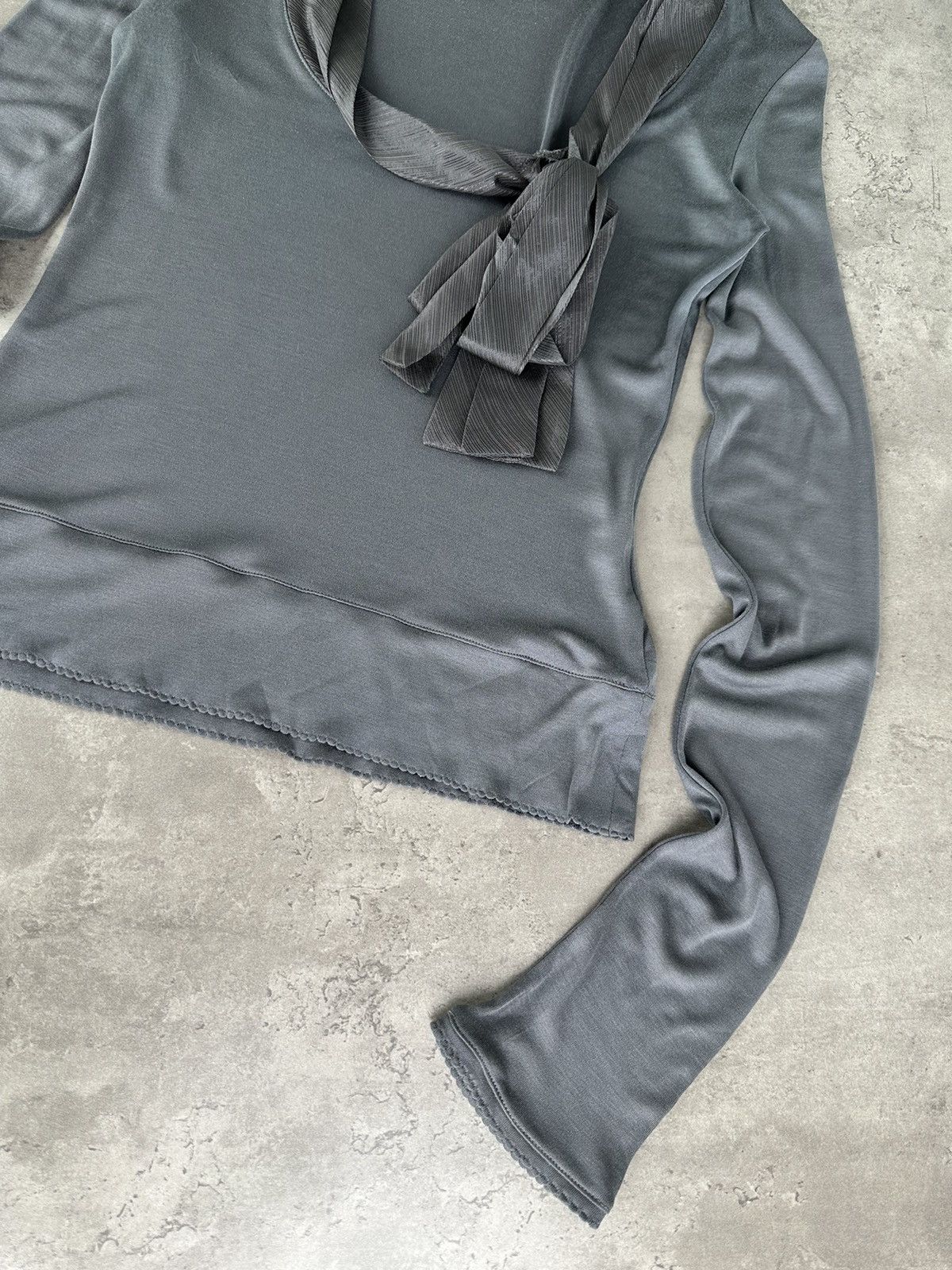 GF Ferre GF Ferre Long Sleeve Size XS / US 0-2 / IT 36-38 - 6 Thumbnail