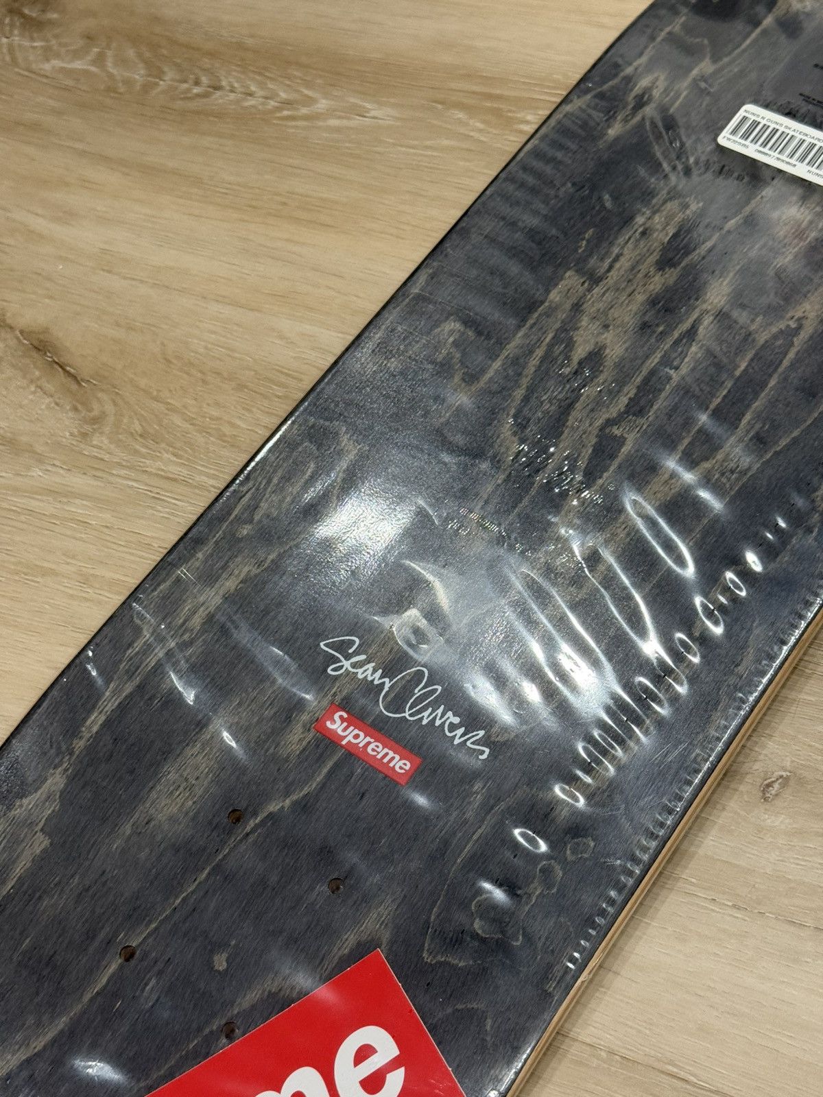 Supreme Supreme Sean Cliver Nuns Skate Deck Size ONE SIZE - 7 Thumbnail