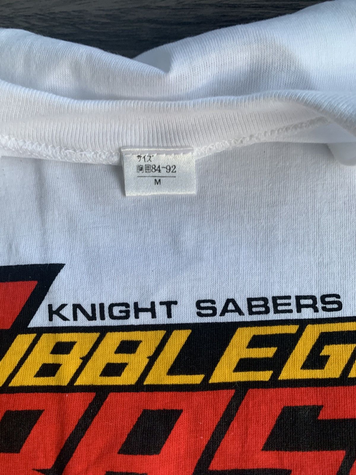 Anime × Japanese Brand × Vintage Vintage Rare Game Promo Bubble Gum Crash Size US M / EU 48-50 / 2 - 4 Thumbnail