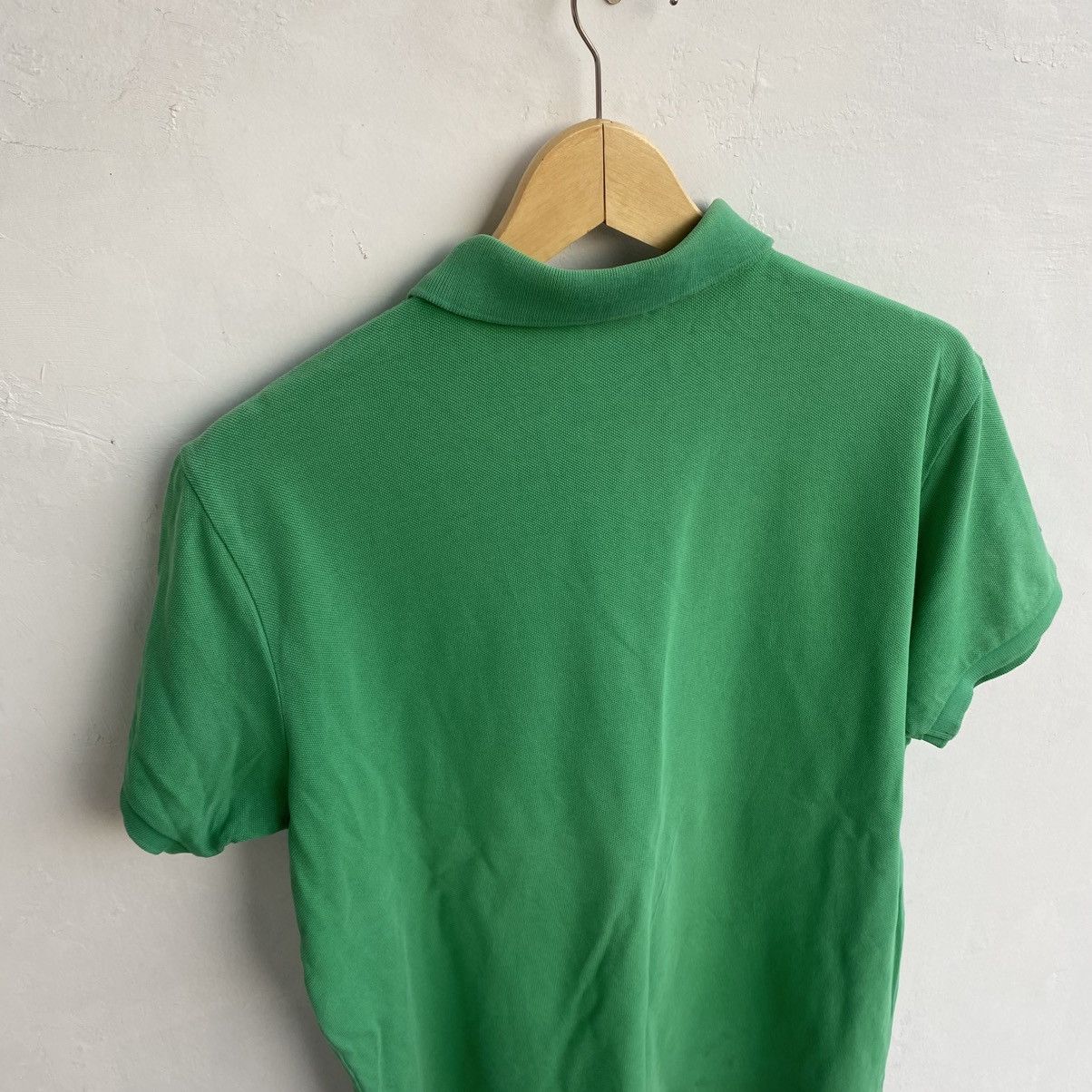 Polo Ralph Lauren Polo Ralph Lauren Tshirt Size US XL / EU 56 / 4 - 7 Thumbnail