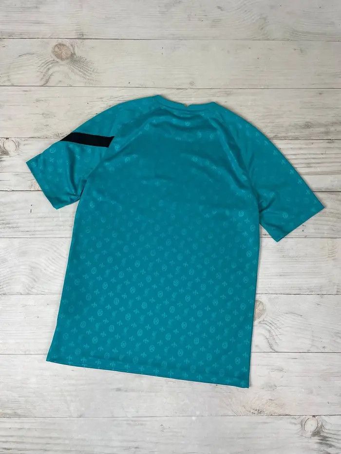 Nike Nike Liverpool 2020 2021 Training Shirt Soccer Jersey Size US M / EU 48-50 / 2 - 9 Thumbnail