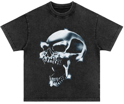 Japanese Brand × Vintage "Bending Dead-L" T-shirt Size US L / EU 52-54 / 3 - 1 Thumbnail