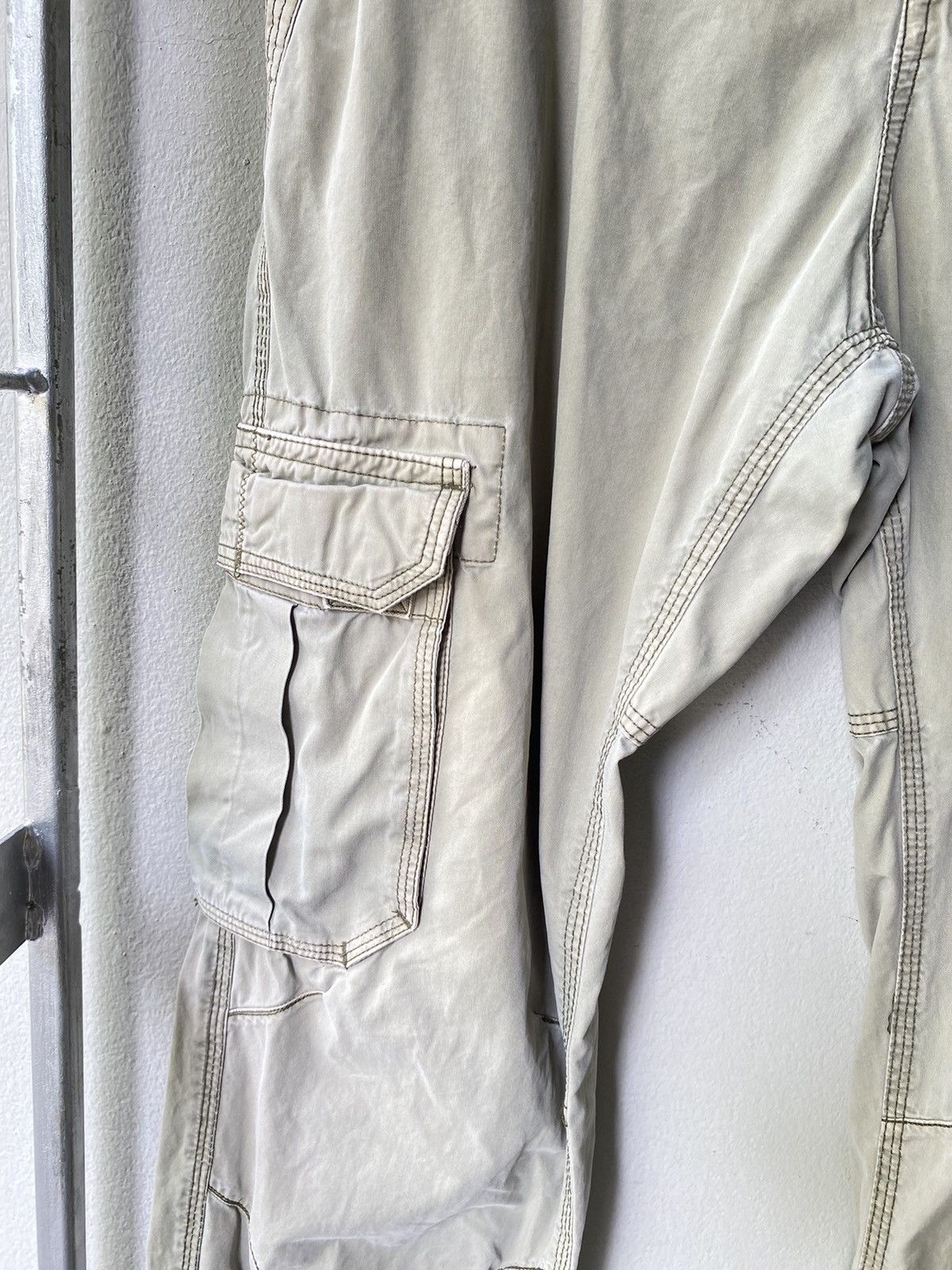 Superdry Superdry cargo pants Size US 40 / EU 56 - 8 Thumbnail