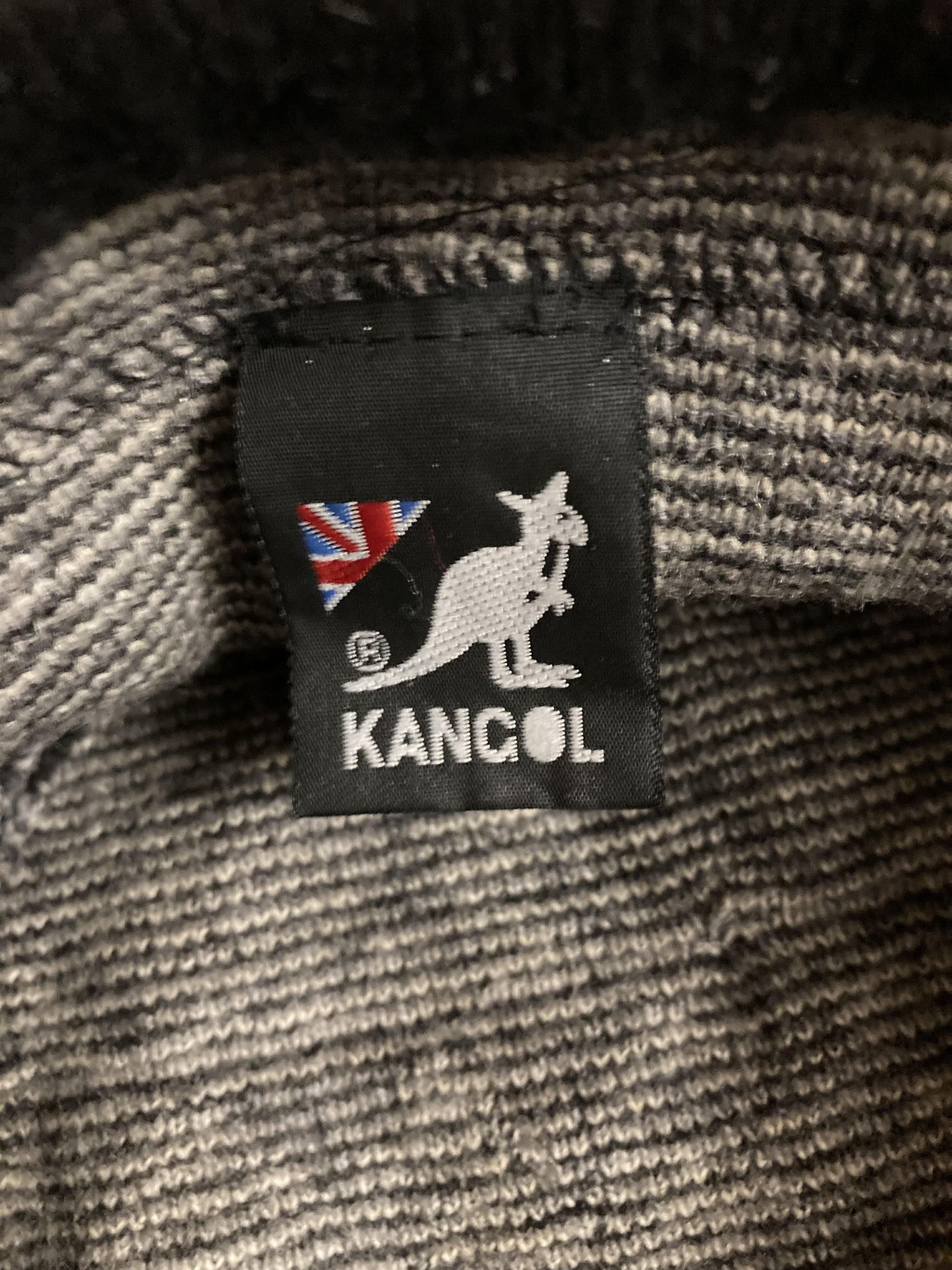 Kangol × Vintage Rare Vintage Kangol Folk Patern Hat Vintage Size ONE SIZE - 11 Thumbnail