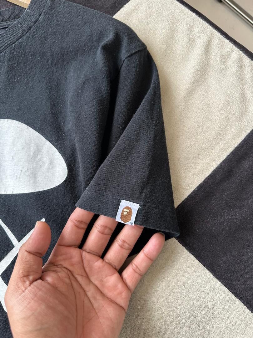 Bape × Kaws VINTAGE BAPE X KAWS Size US M / EU 48-50 / 2 - 7 Thumbnail