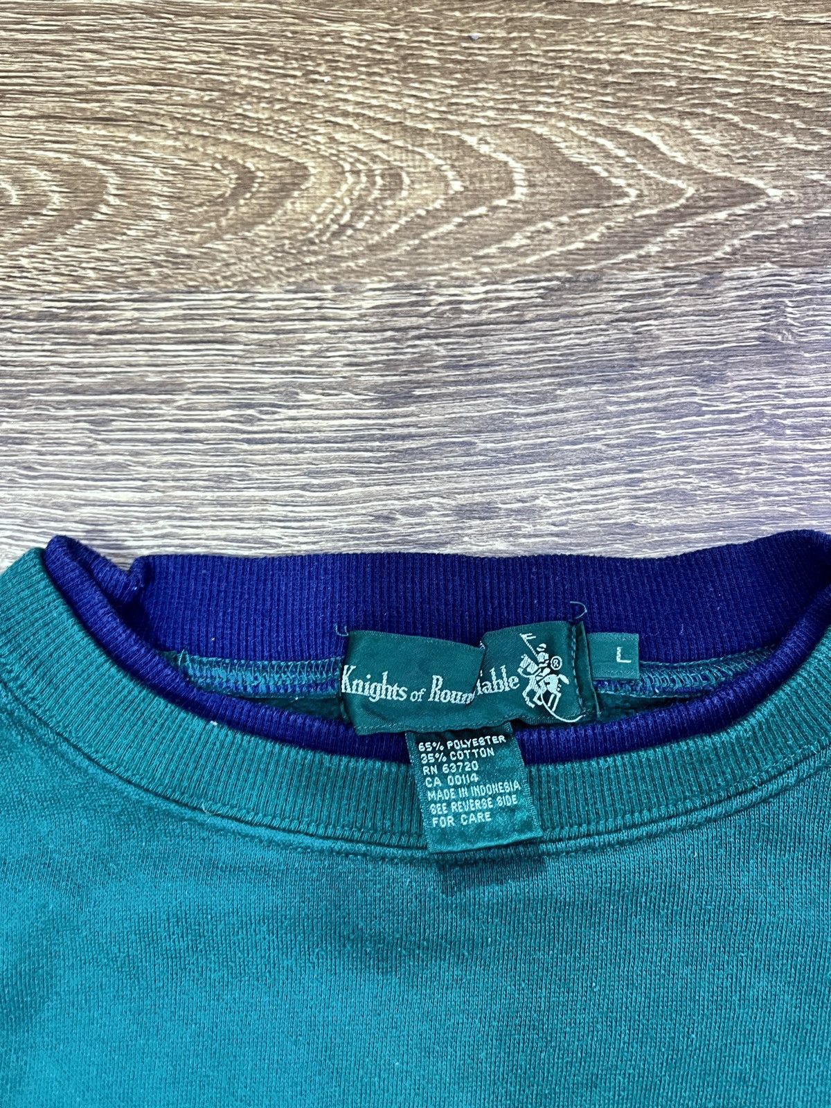 Other KNIGHTS OF ROUND TABLE Size US L / EU 52-54 / 3 - 4 Thumbnail