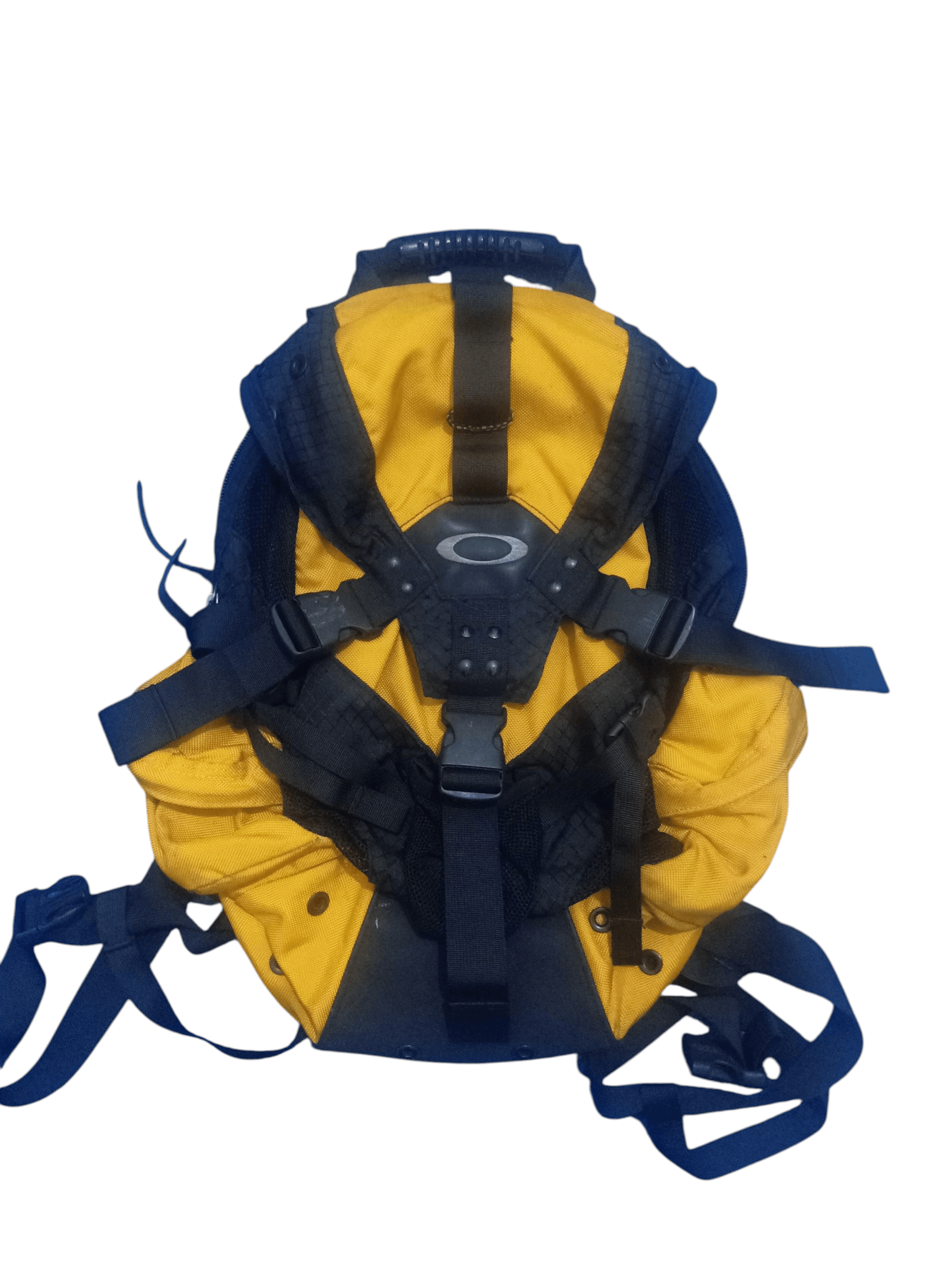 Oakley Vintage Oakley Icon Backpack Size ONE SIZE - 1 Thumbnail