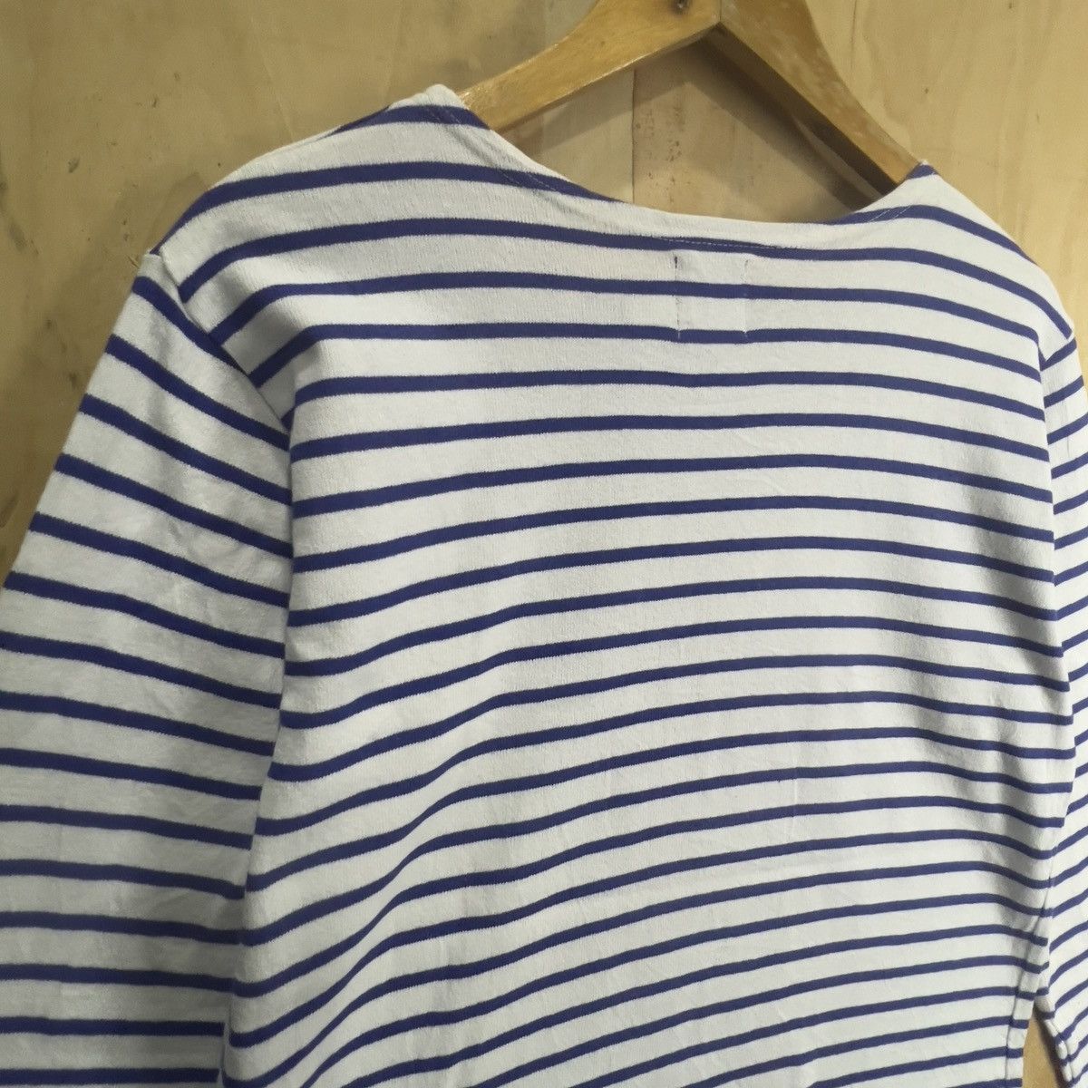 Japanese Brand × OVER THE STRiPES Kriff Mayer x Made in Japan Size M / US 6-8 / IT 42-44 - 4 Thumbnail