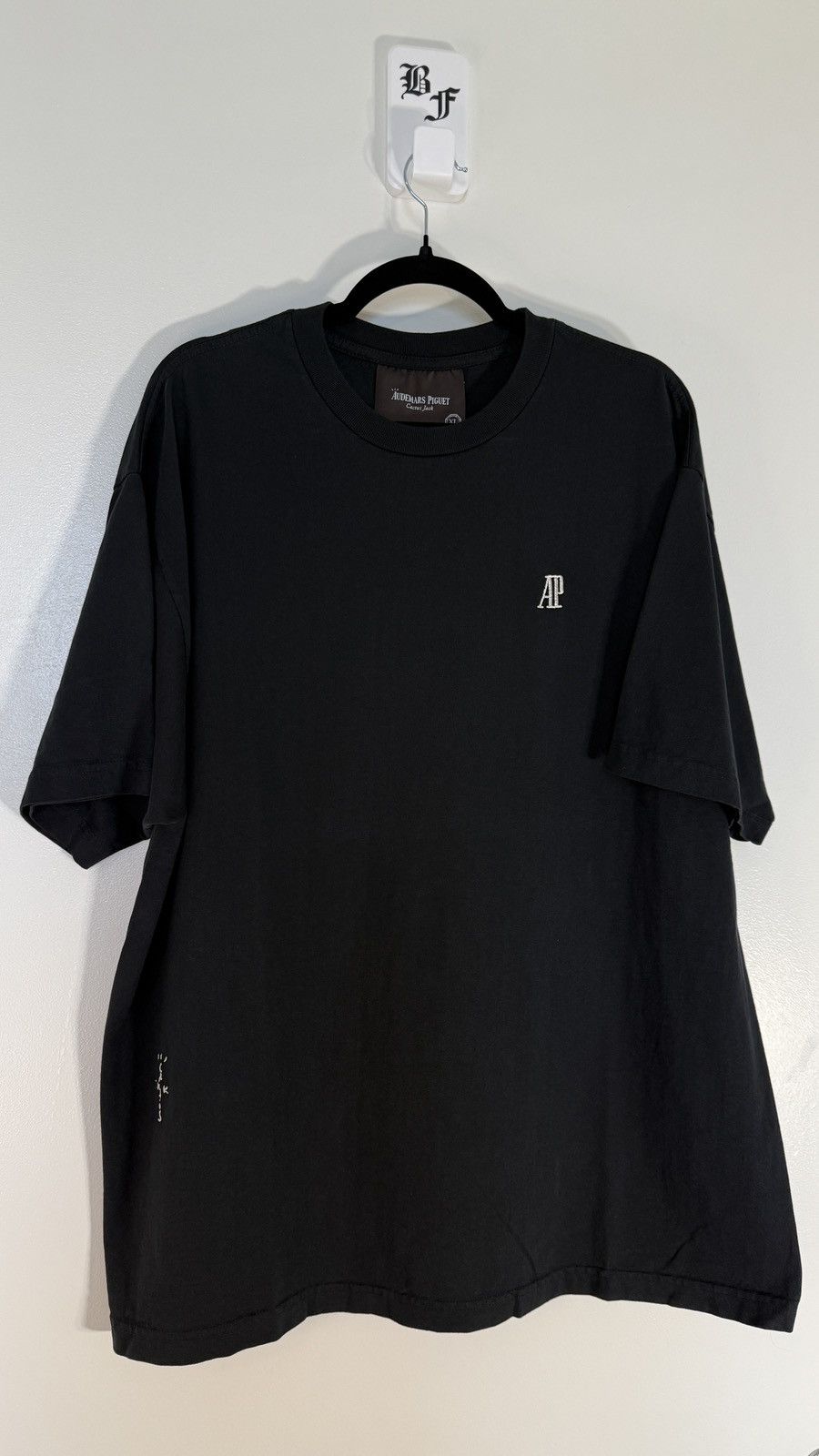 Audemars Piguet × Travis Scott Brand New Cactus Jack Audemars Piguet T Shirt Size US XL / EU 56 / 4 - 11 Thumbnail