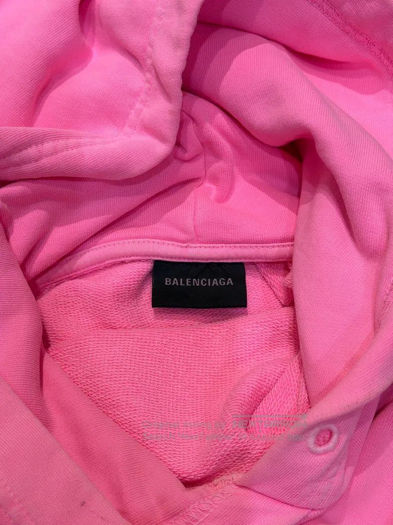 Balenciaga Balenciaga Sweatshirt Size US L / EU 52-54 / 3 - 6 Thumbnail