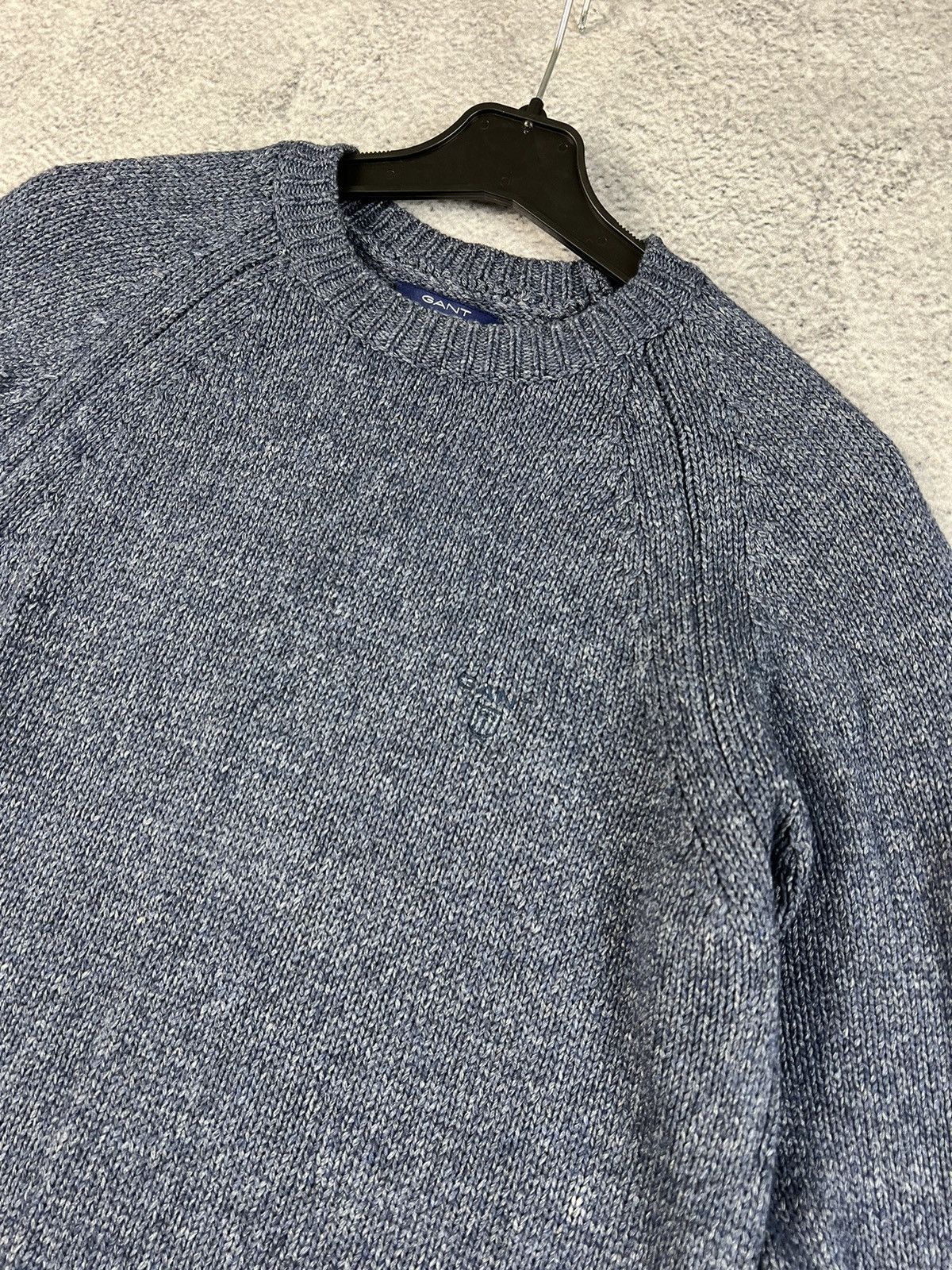 Gant Gant knit sweater Size US M / EU 48-50 / 2 - 5 Thumbnail