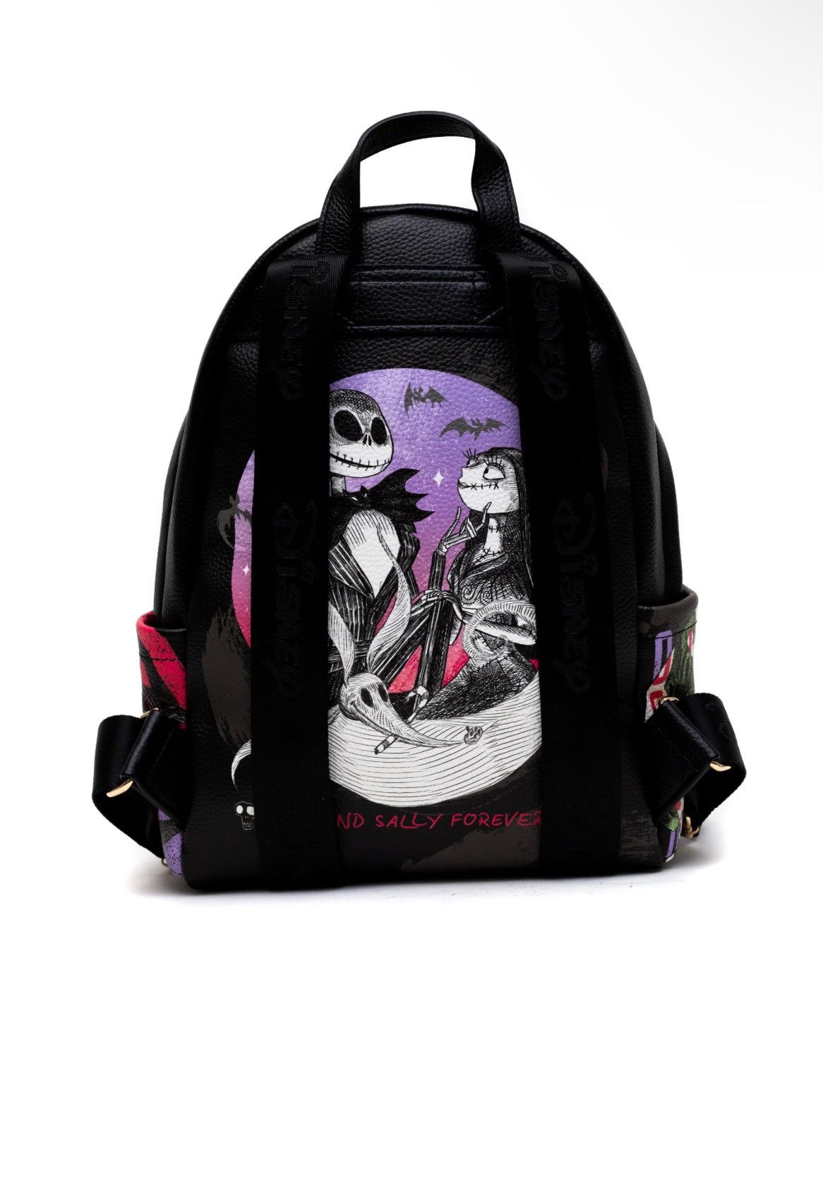 Disney Disney The Nightmare Before Christmas Wondapop Leather Size ONE SIZE - 5 Thumbnail