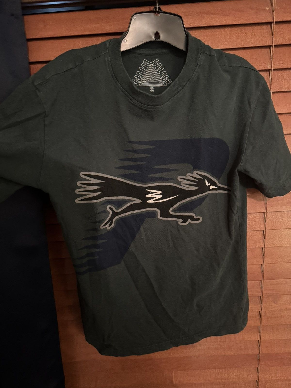 Palace Palace Roadrunner T-Shirt Size US S / EU 44-46 / 1 - 2 Thumbnail