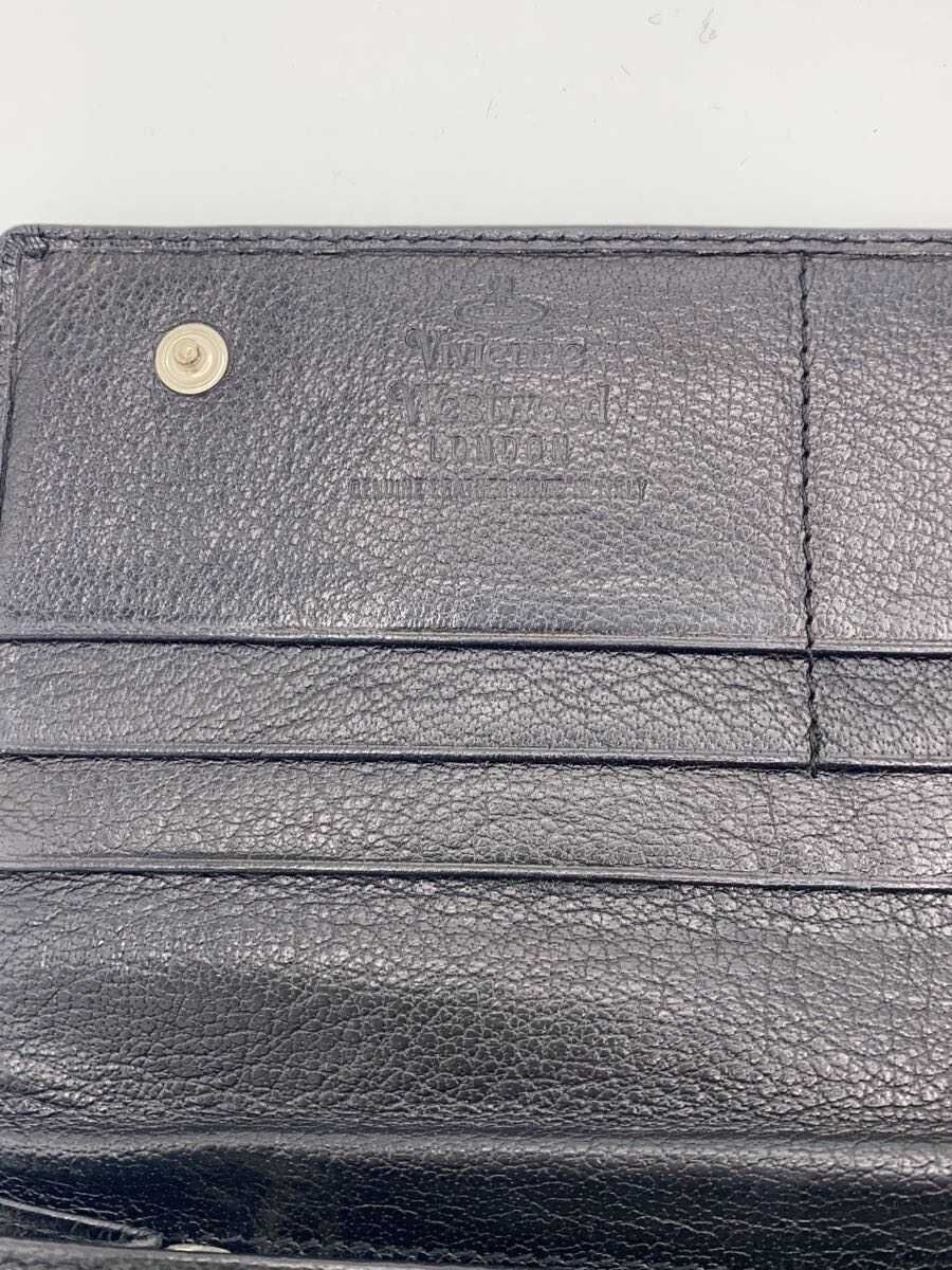Vivienne Westwood Orb Embossed Leather Wallet Size ONE SIZE - 6 Thumbnail
