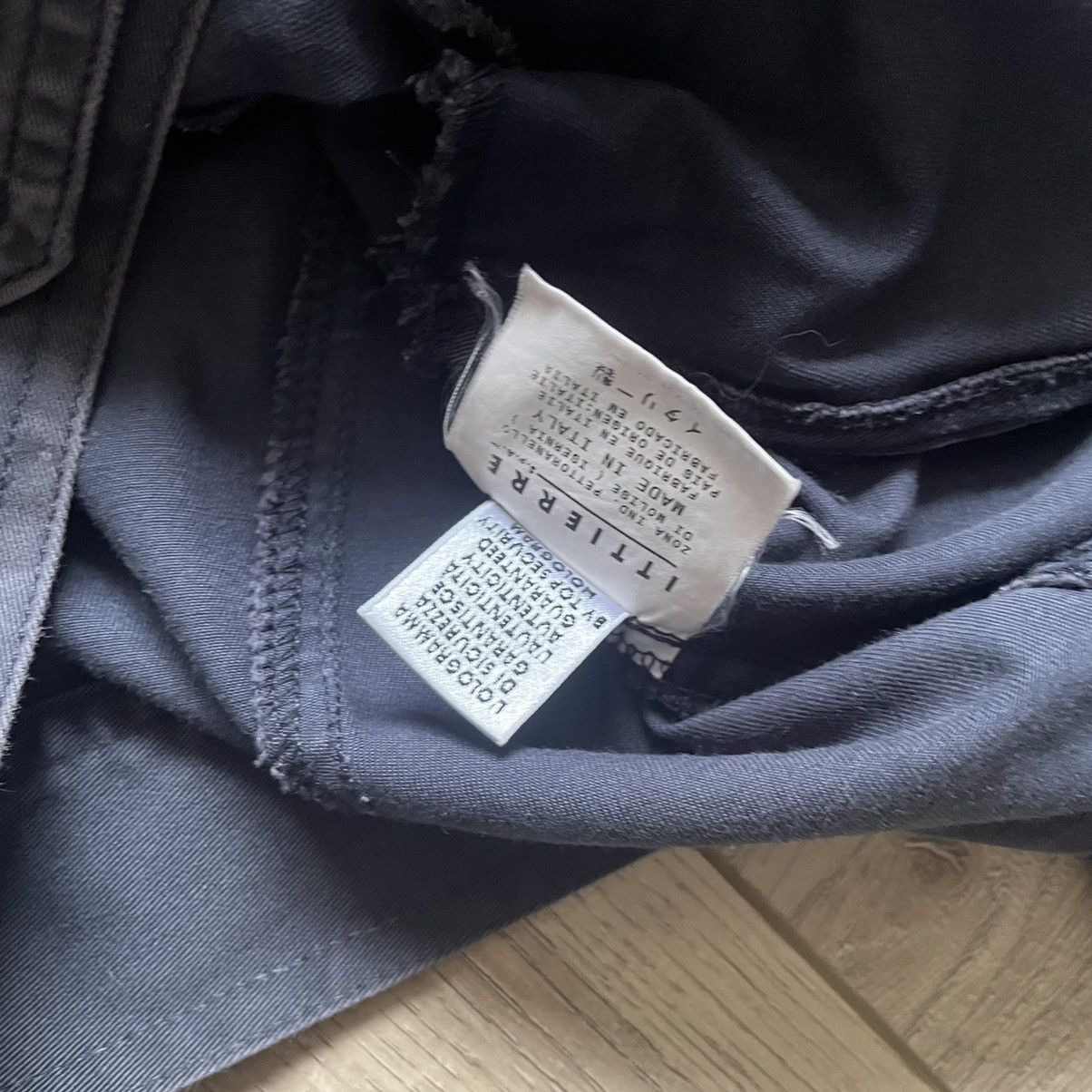 Dolce & Gabbana Dolce and Gabbana Classic Motorcycle Jacket Size XXS / US 00 / IT 34 - 9 Thumbnail
