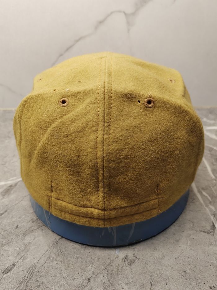 Kansai Yamamoto Vintage Kansai Yamamoto Fullcap Size ONE SIZE - 6 Thumbnail