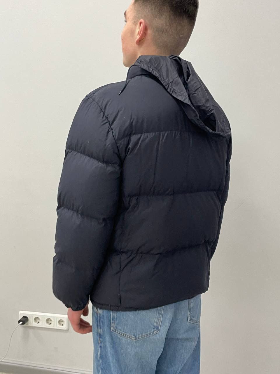 Moncler Moncler Grenoble Vintage Down Jacket Size M Size US M / EU 48-50 / 2 - 4 Thumbnail