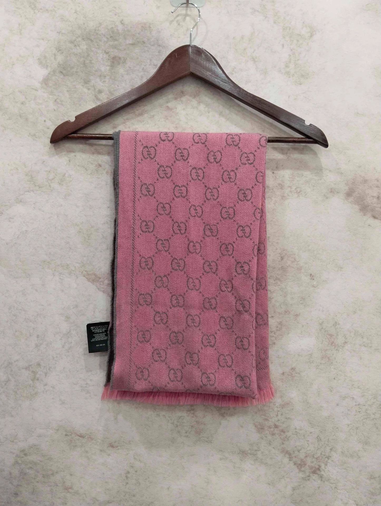 Gucci GUCCI Scarf Size ONE SIZE - 1 Thumbnail